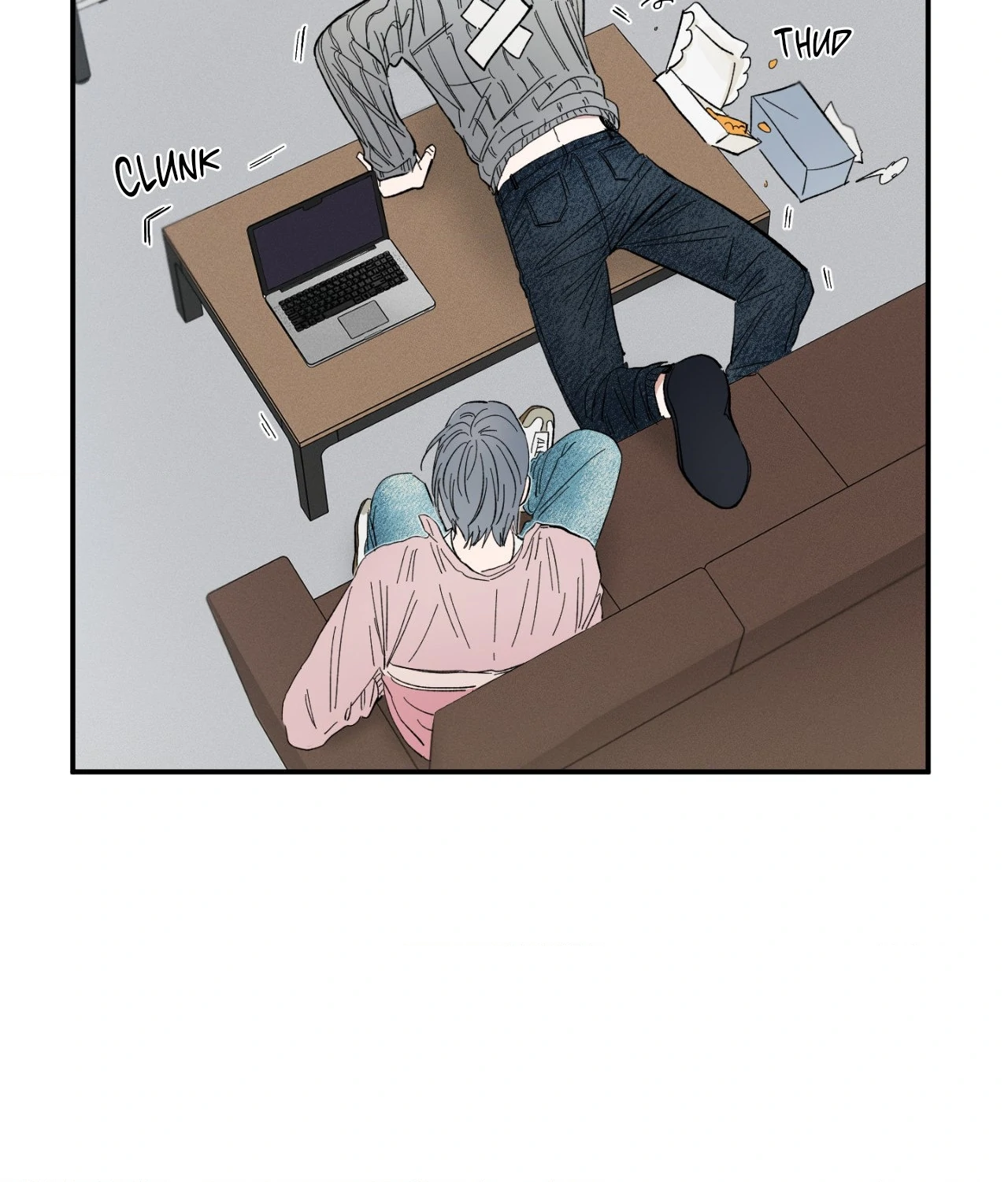 Sweeten the Deal - Chapter 14 Page 25