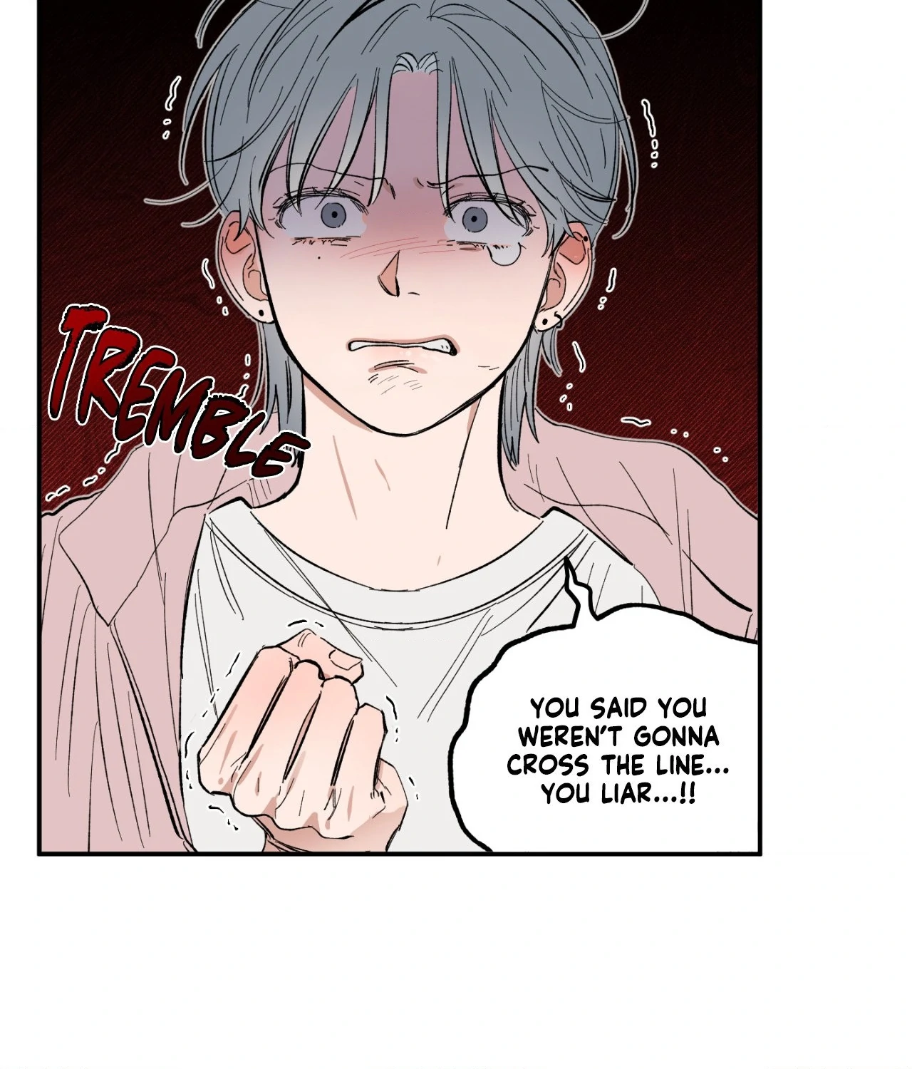 Sweeten the Deal - Chapter 14 Page 27