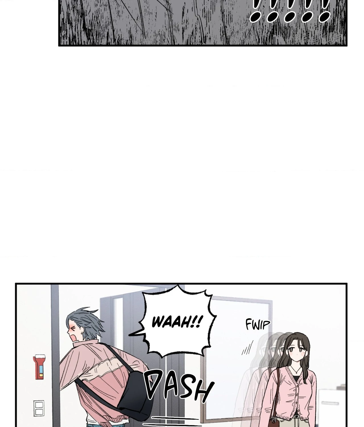 Sweeten the Deal - Chapter 14 Page 29