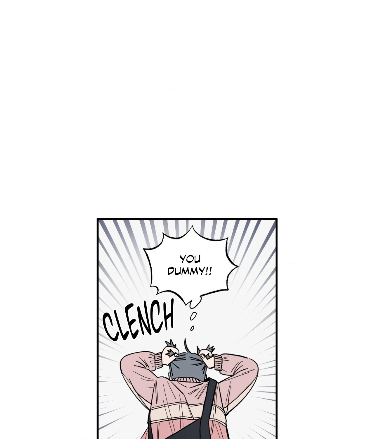 Sweeten the Deal - Chapter 14 Page 41