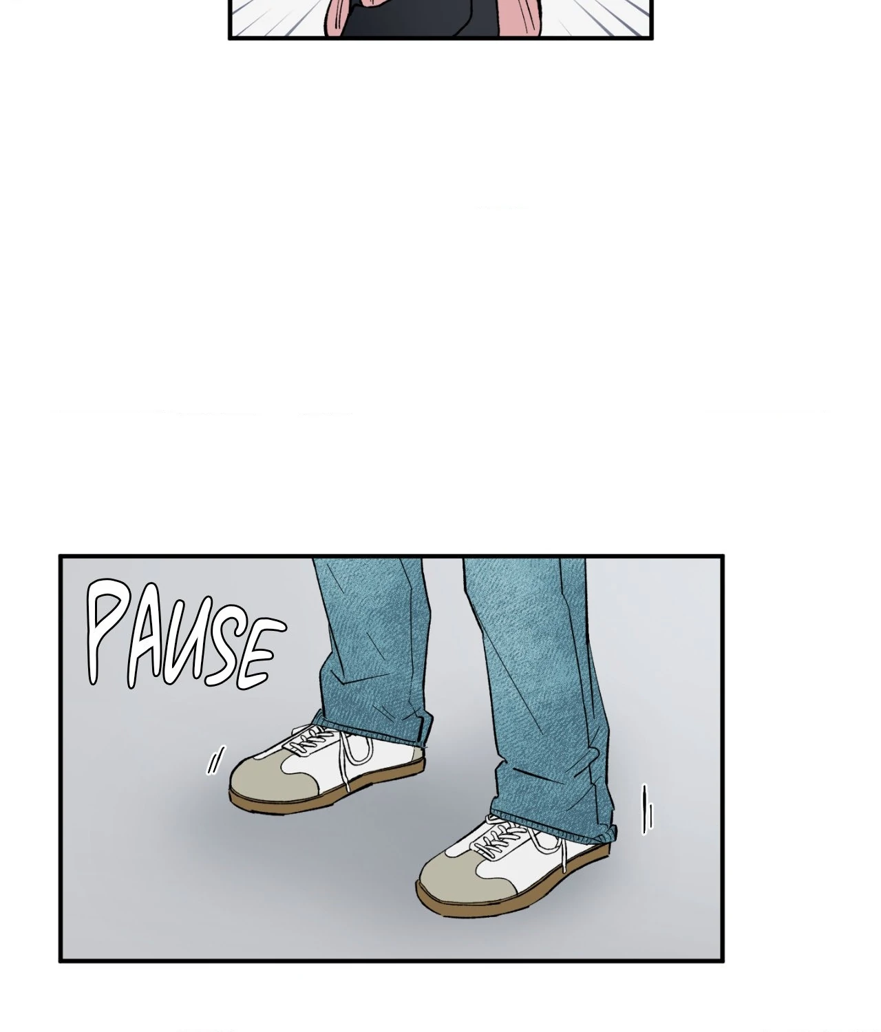 Sweeten the Deal - Chapter 14 Page 42