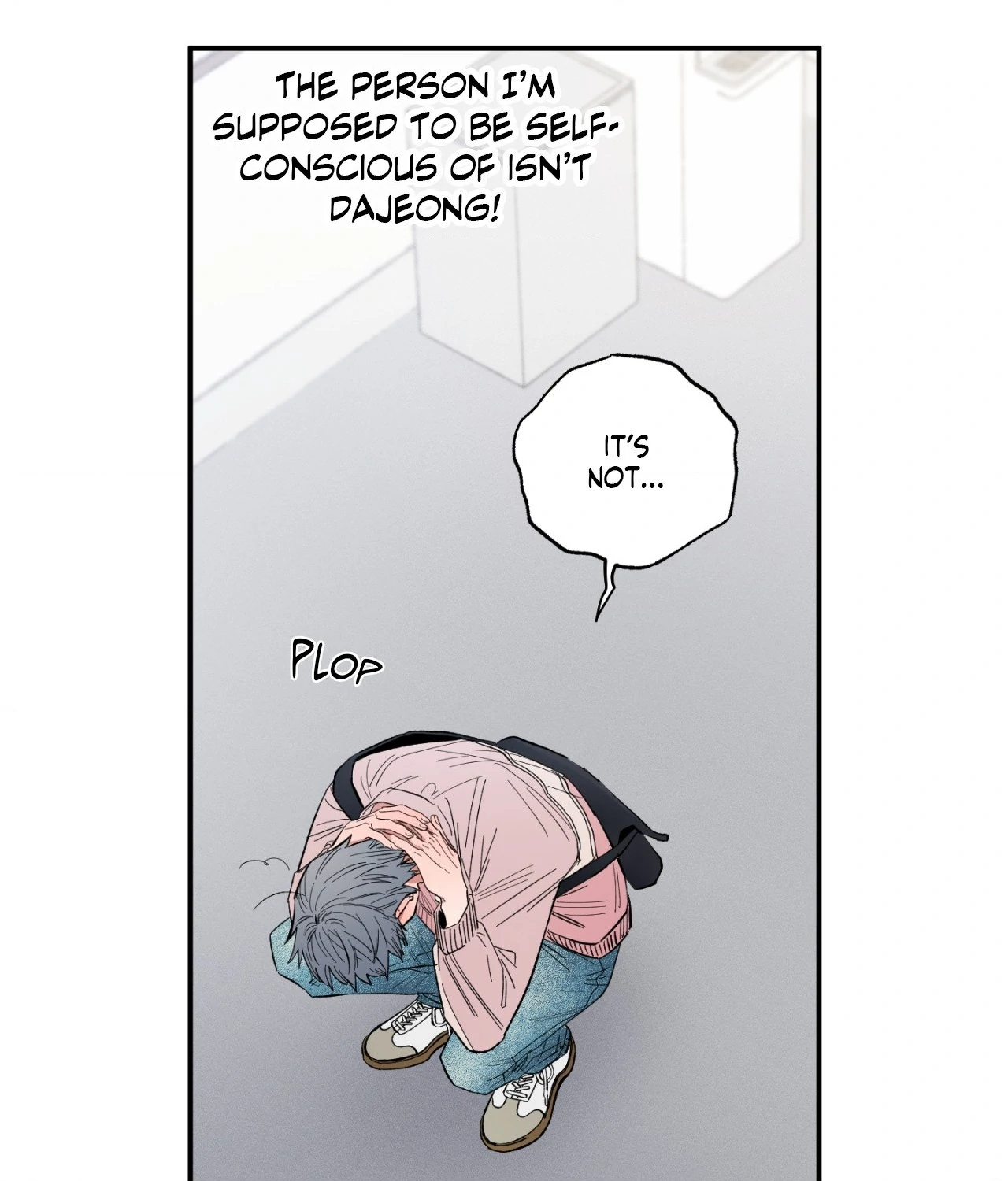 Sweeten the Deal - Chapter 14 Page 45
