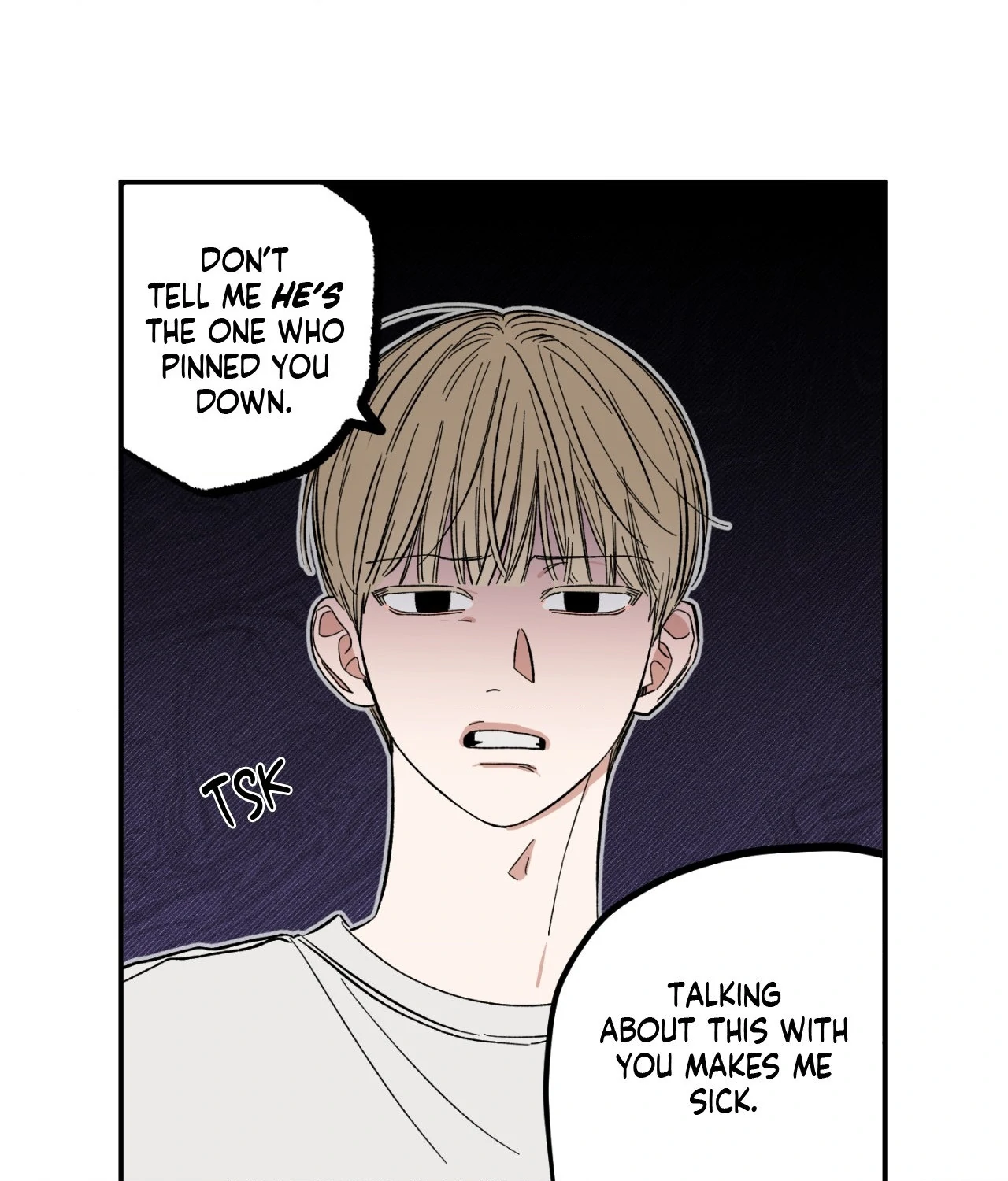 Sweeten the Deal - Chapter 14 Page 57