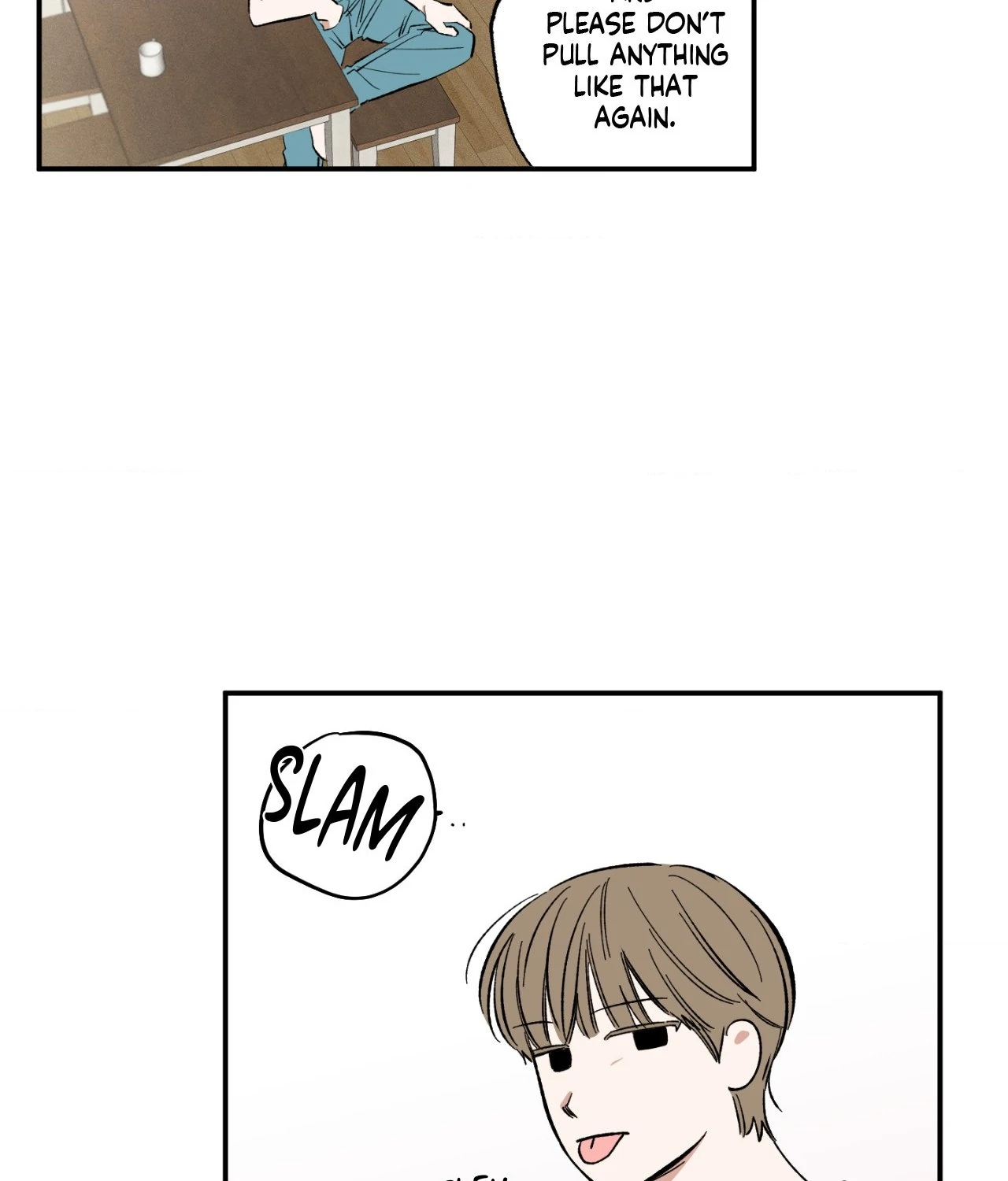 Sweeten the Deal - Chapter 14 Page 59