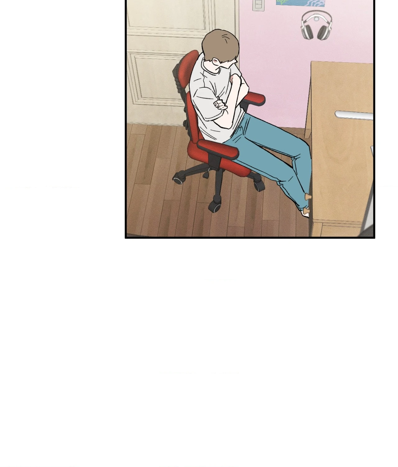 Sweeten the Deal - Chapter 14 Page 62