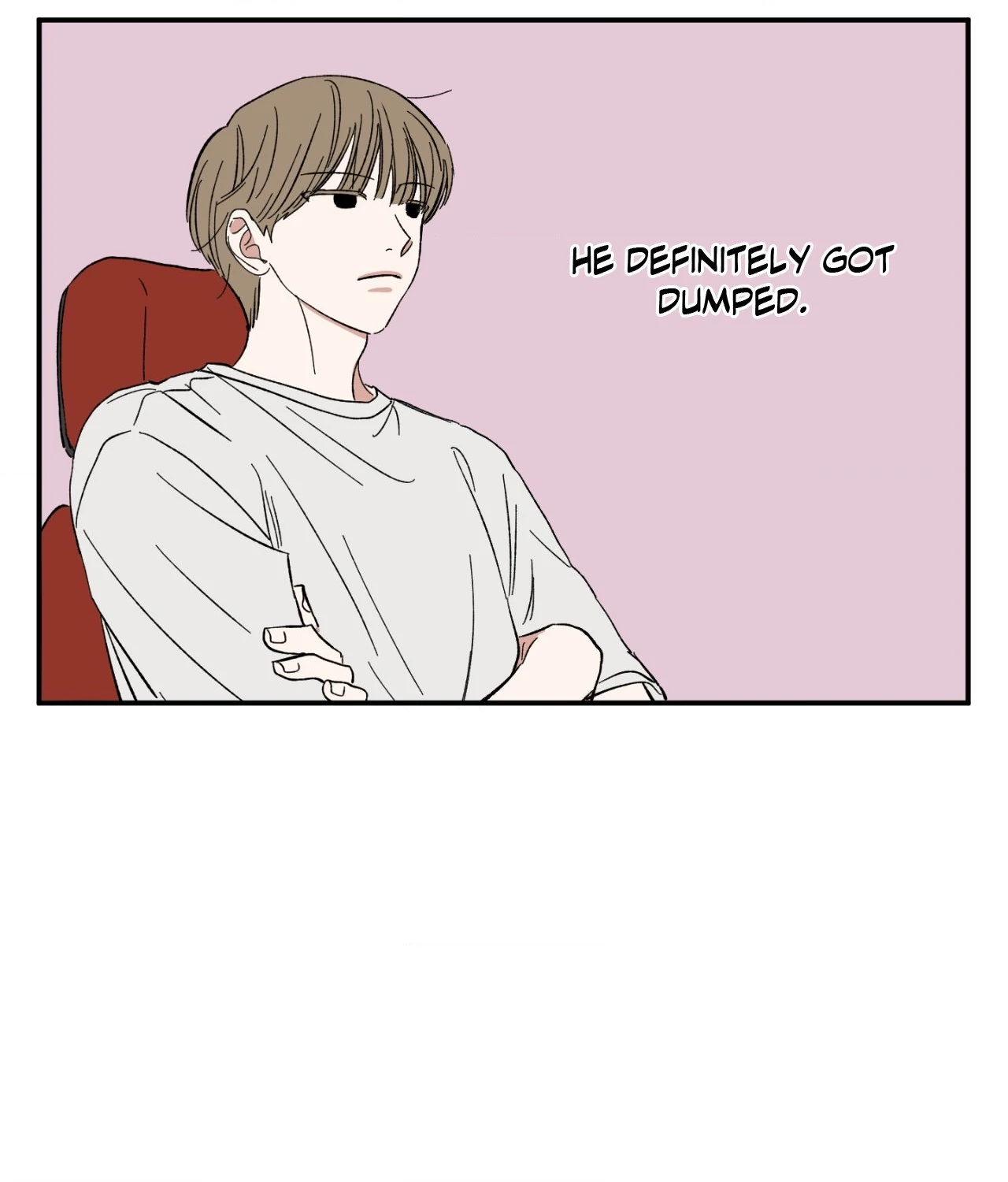 Sweeten the Deal - Chapter 14 Page 63