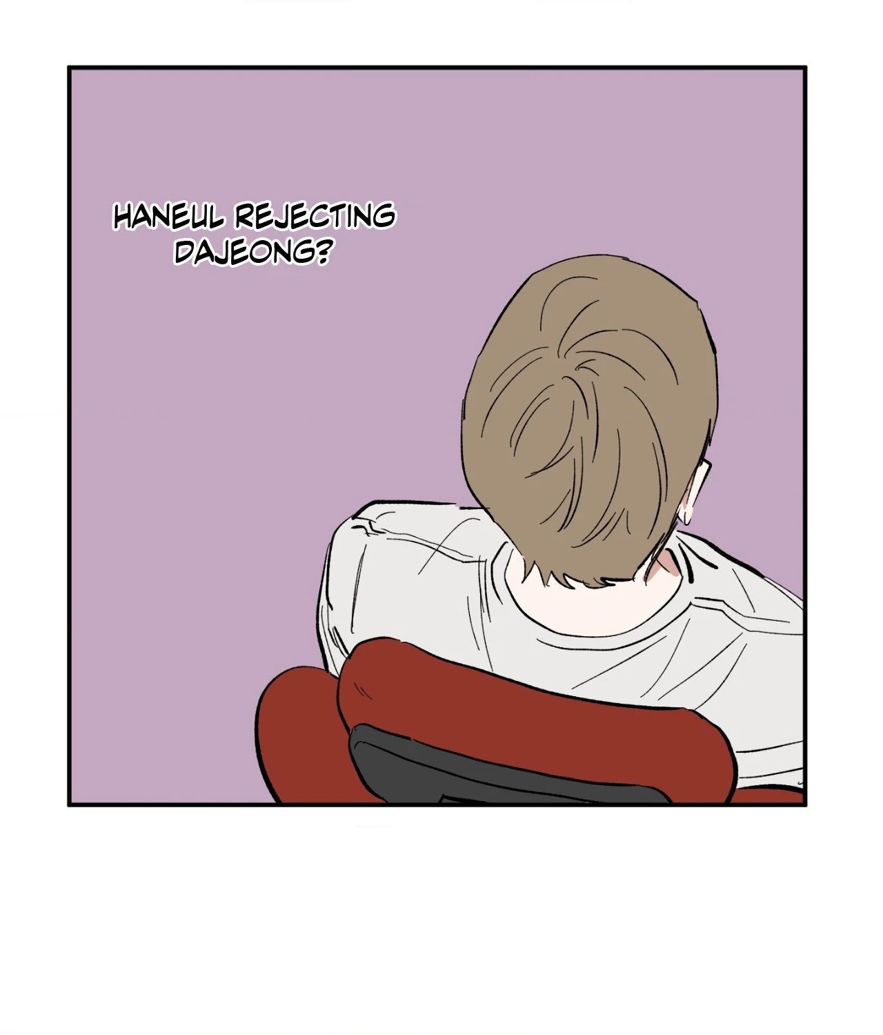 Sweeten the Deal - Chapter 14 Page 64