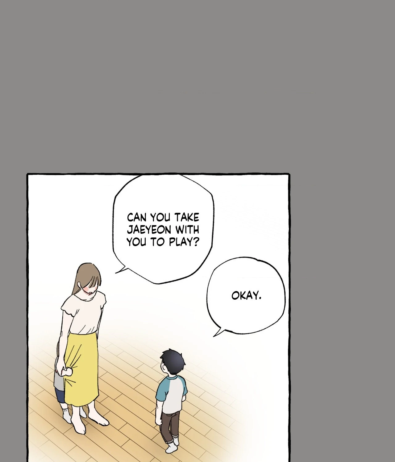 Sweeten the Deal - Chapter 14 Page 68