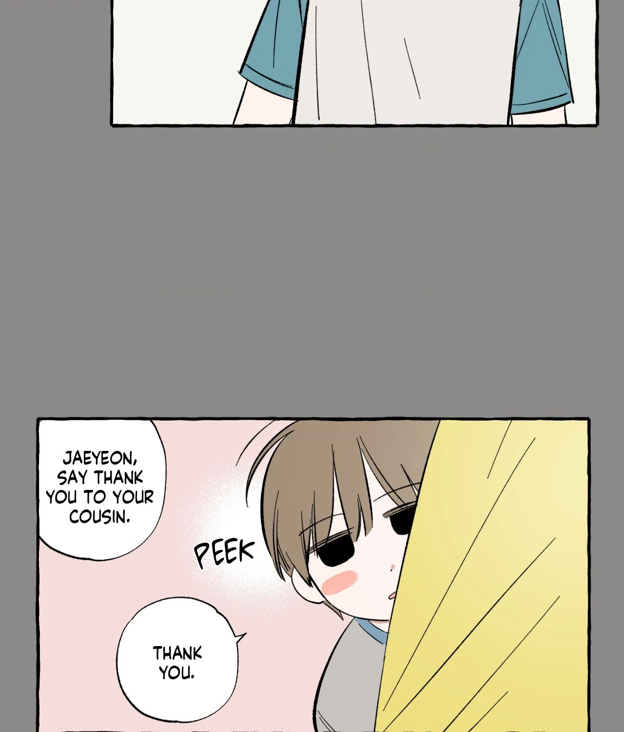 Sweeten the Deal - Chapter 14 Page 70