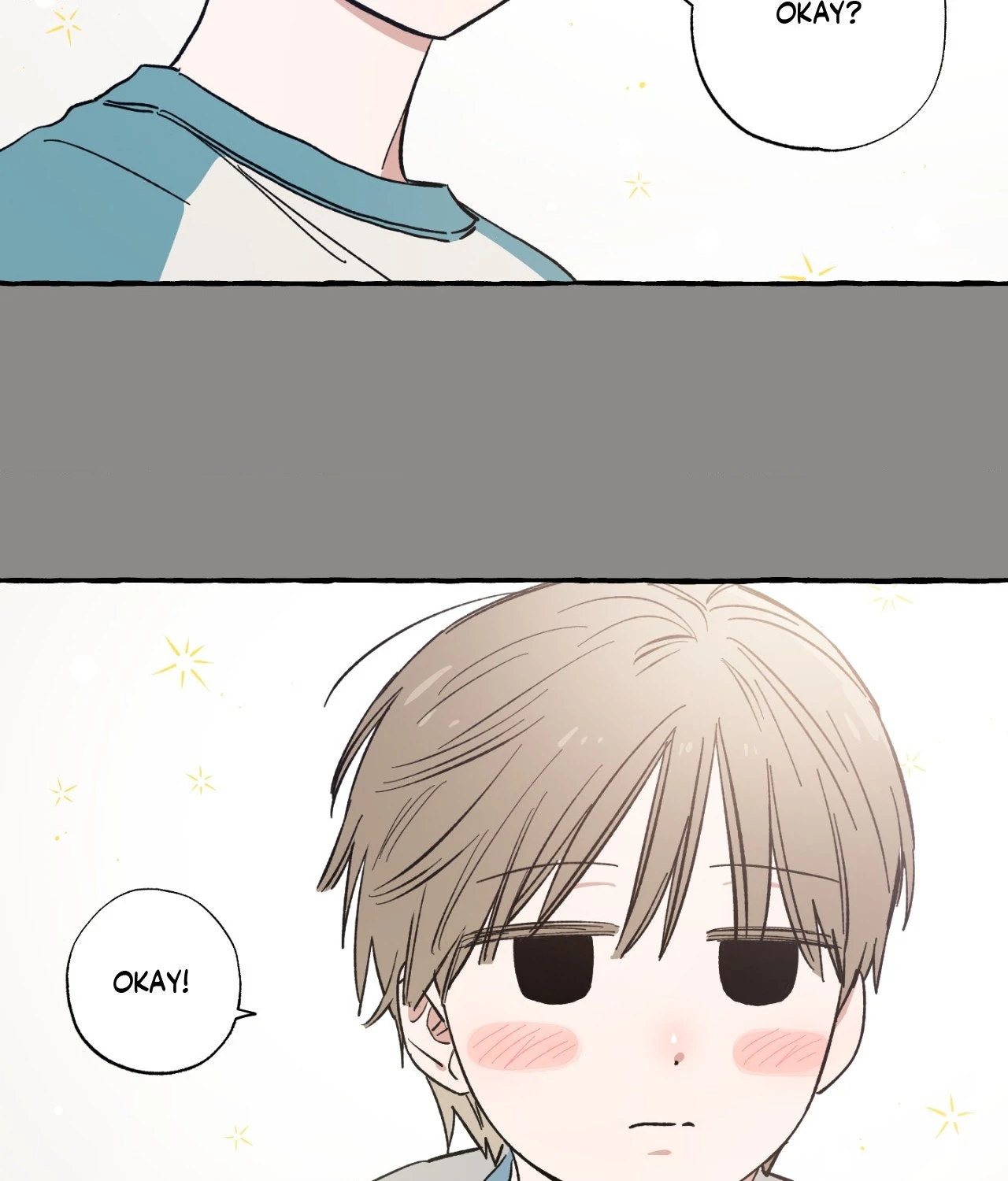 Sweeten the Deal - Chapter 14 Page 74