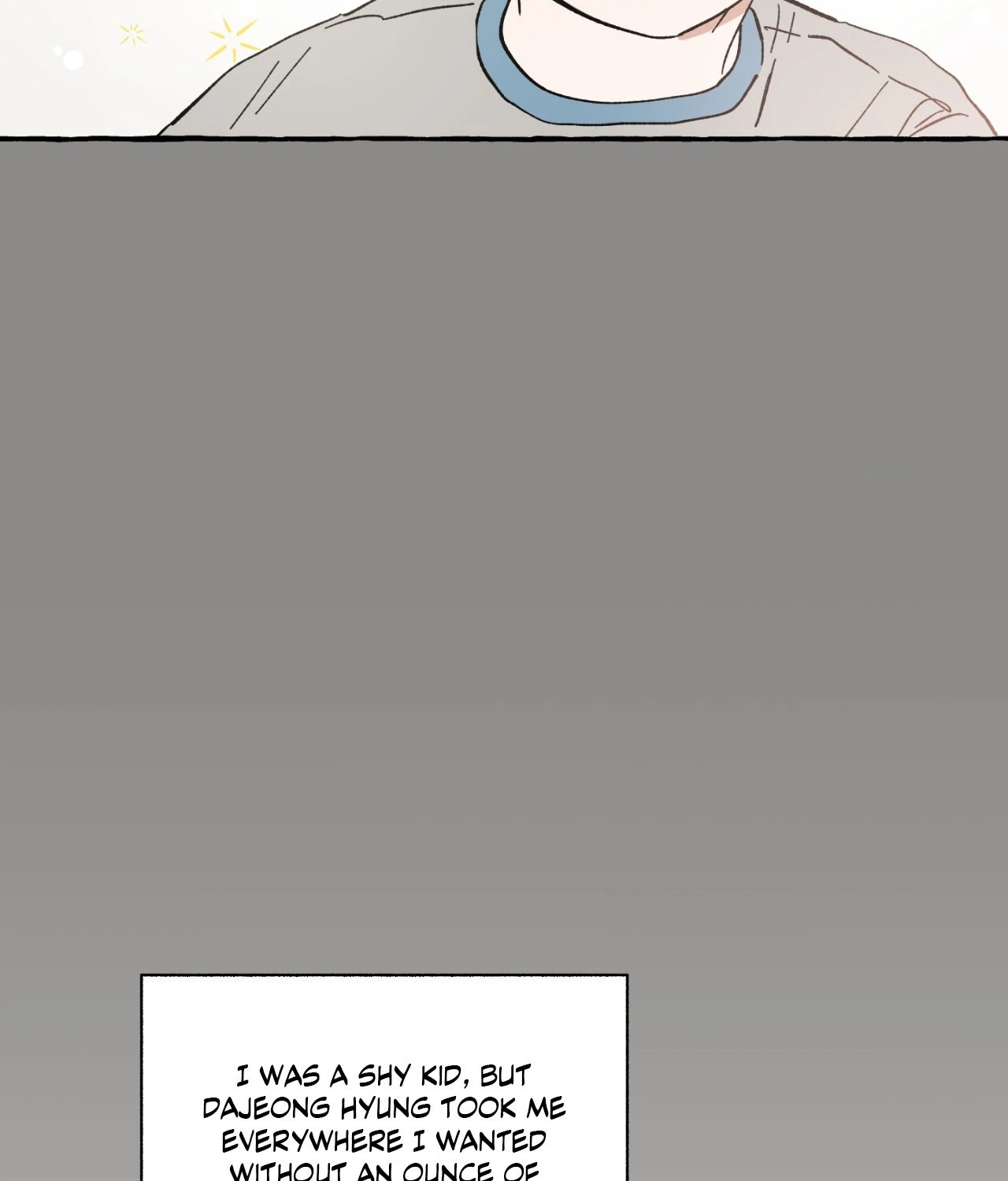 Sweeten the Deal - Chapter 14 Page 75
