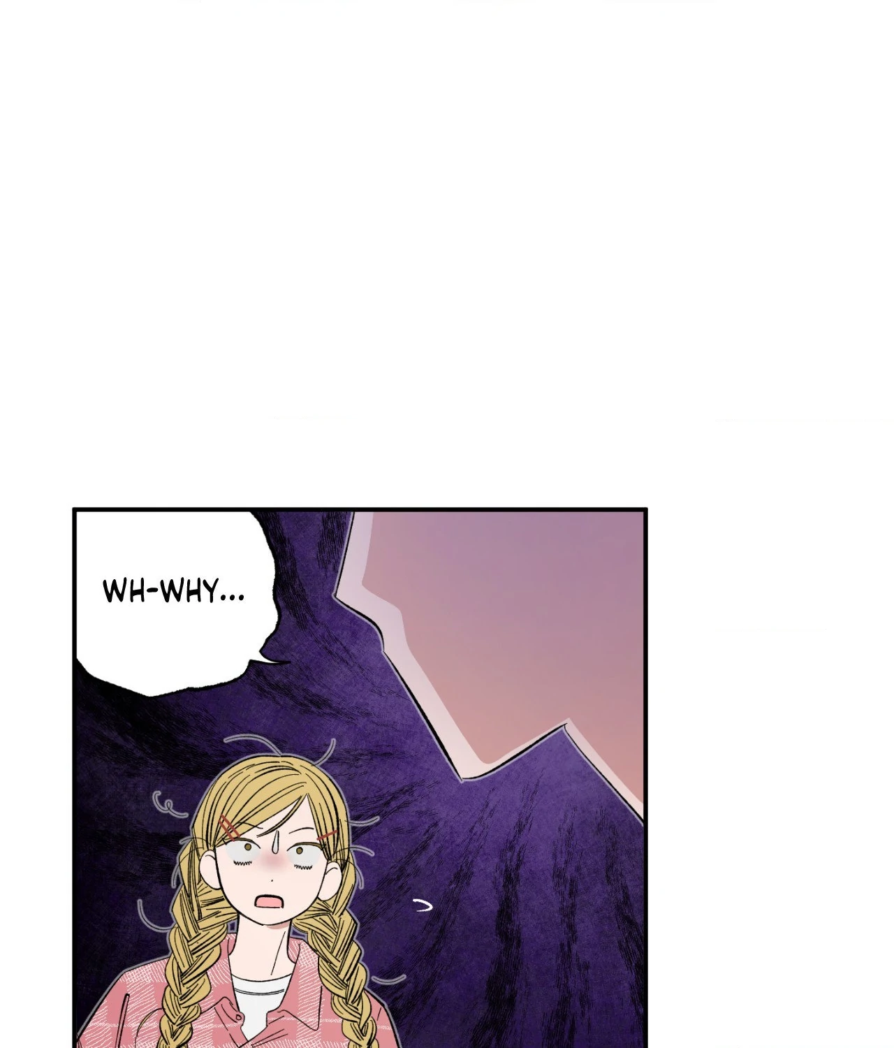 Sweeten the Deal - Chapter 15 Page 3