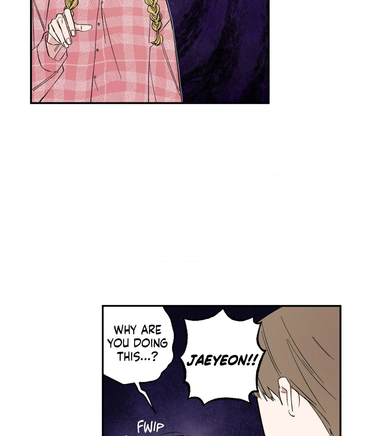 Sweeten the Deal - Chapter 15 Page 4