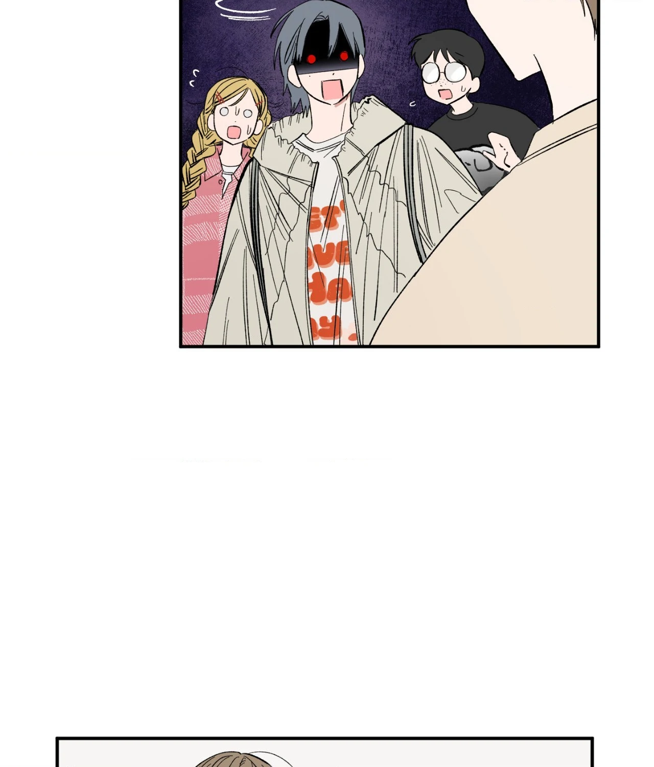 Sweeten the Deal - Chapter 15 Page 5