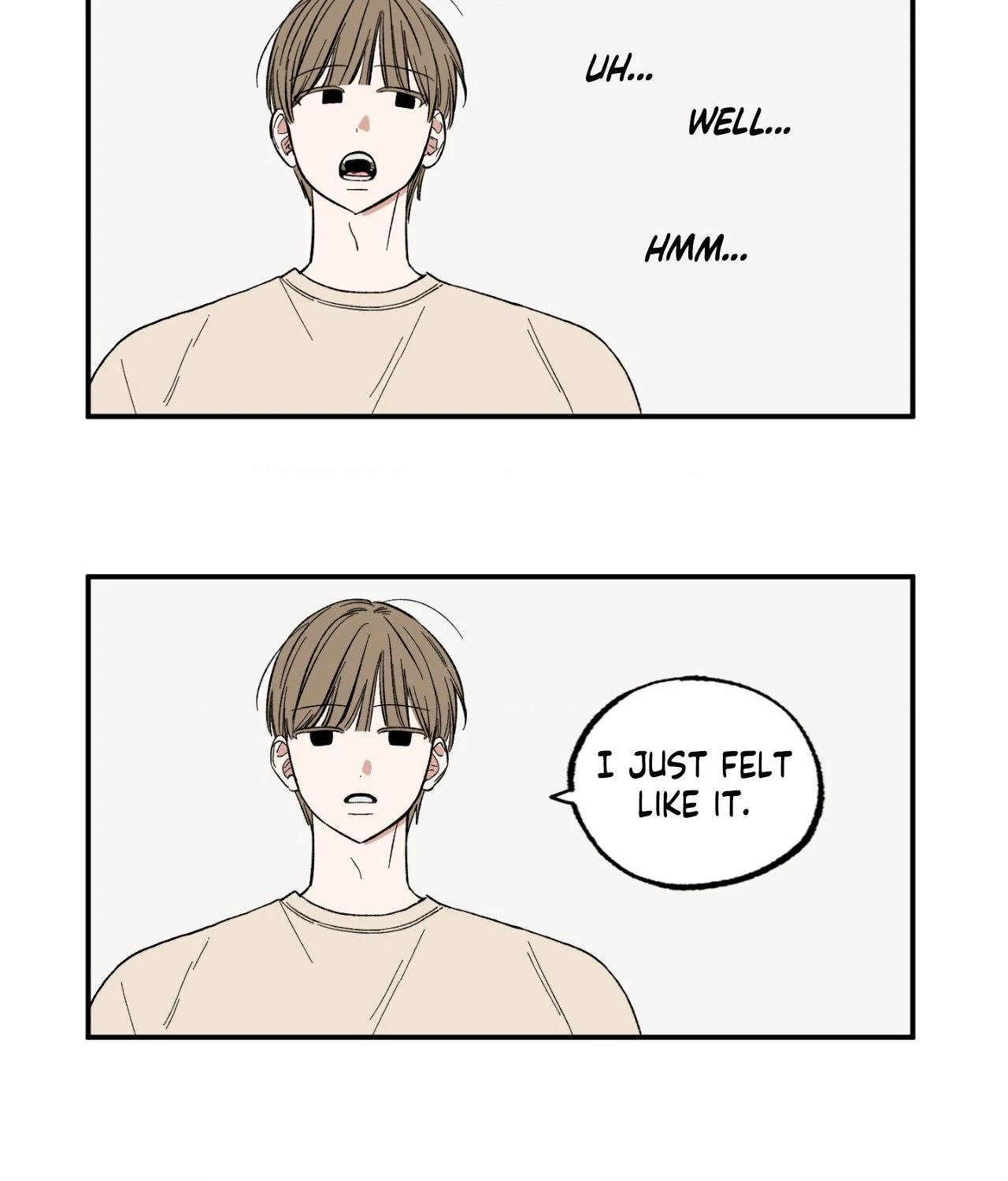Sweeten the Deal - Chapter 15 Page 6
