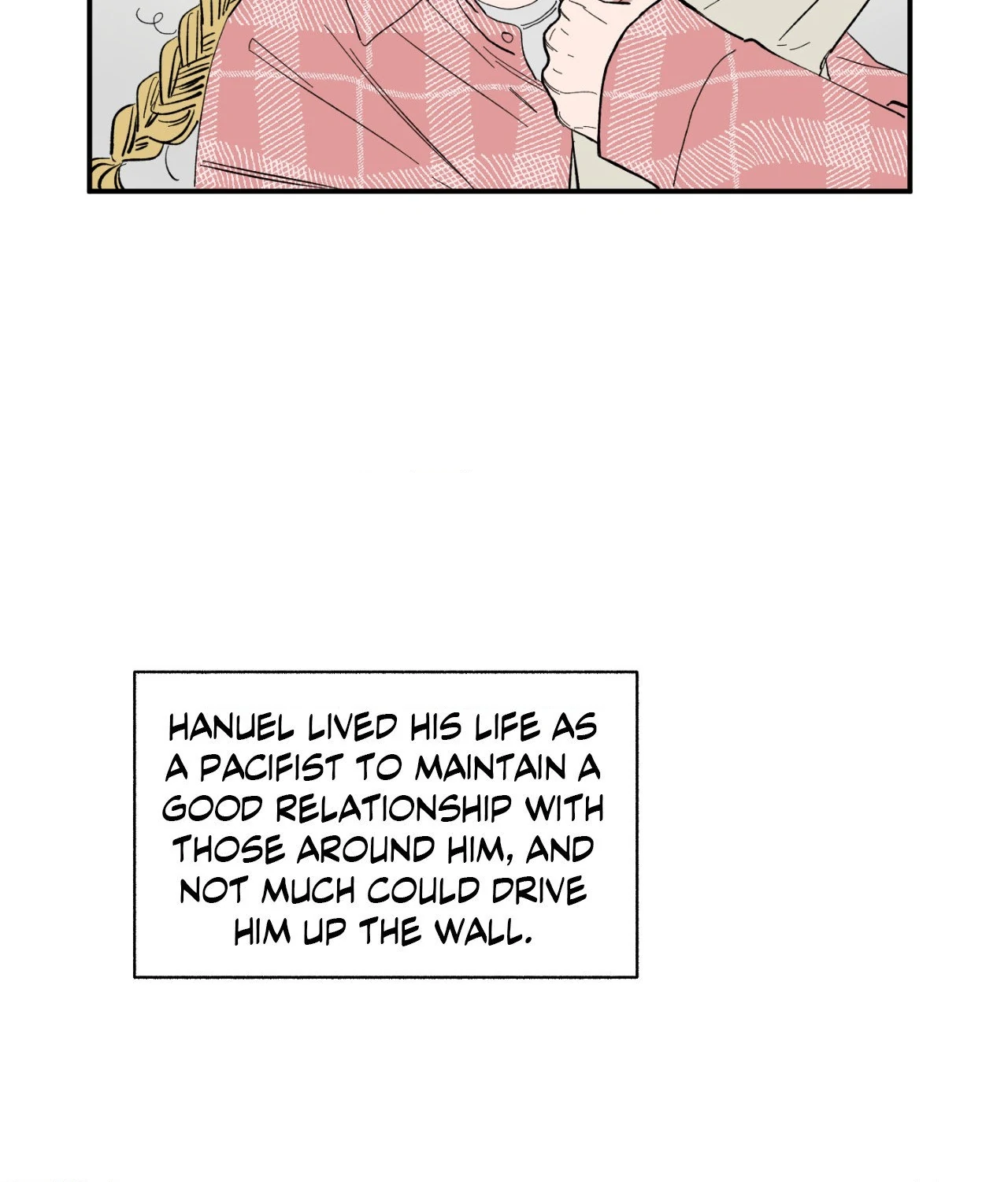 Sweeten the Deal - Chapter 15 Page 10