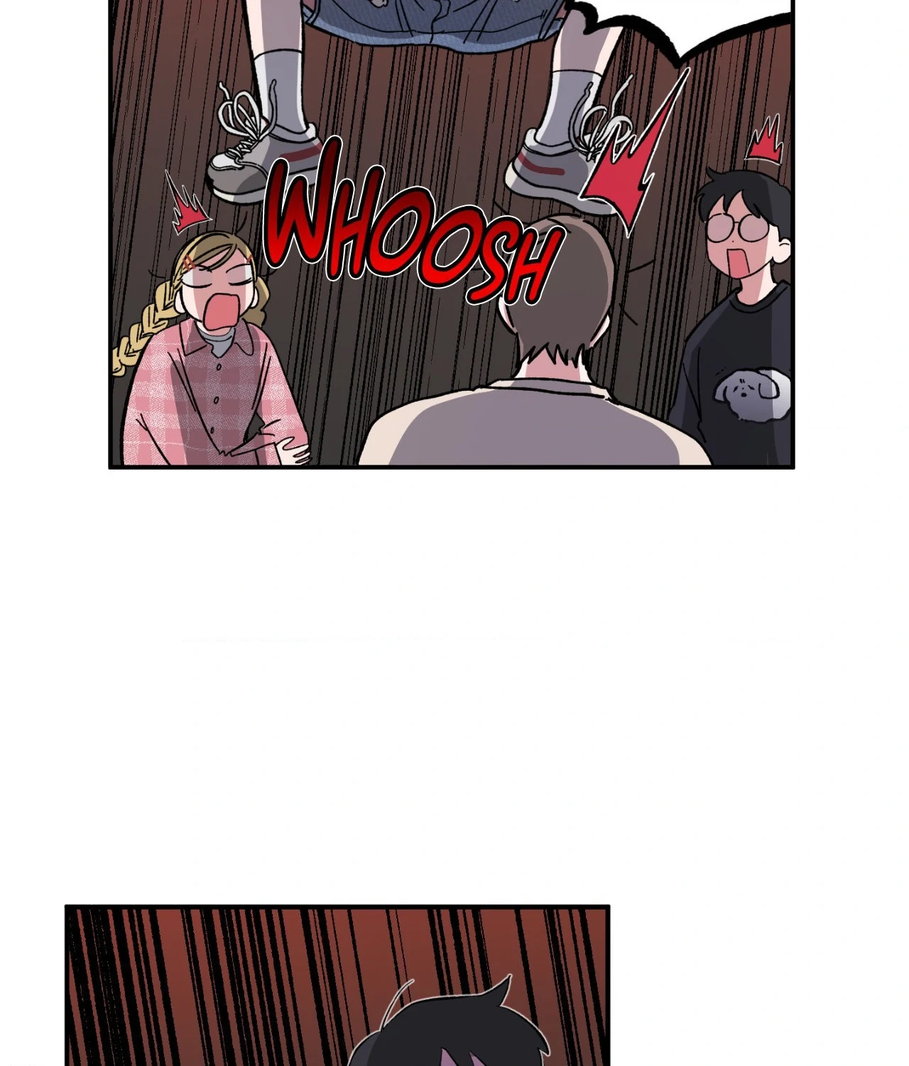 Sweeten the Deal - Chapter 15 Page 15