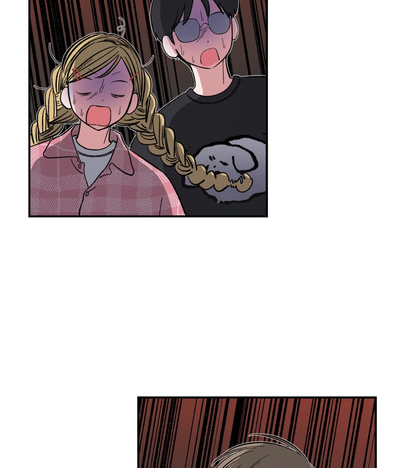 Sweeten the Deal - Chapter 15 Page 16
