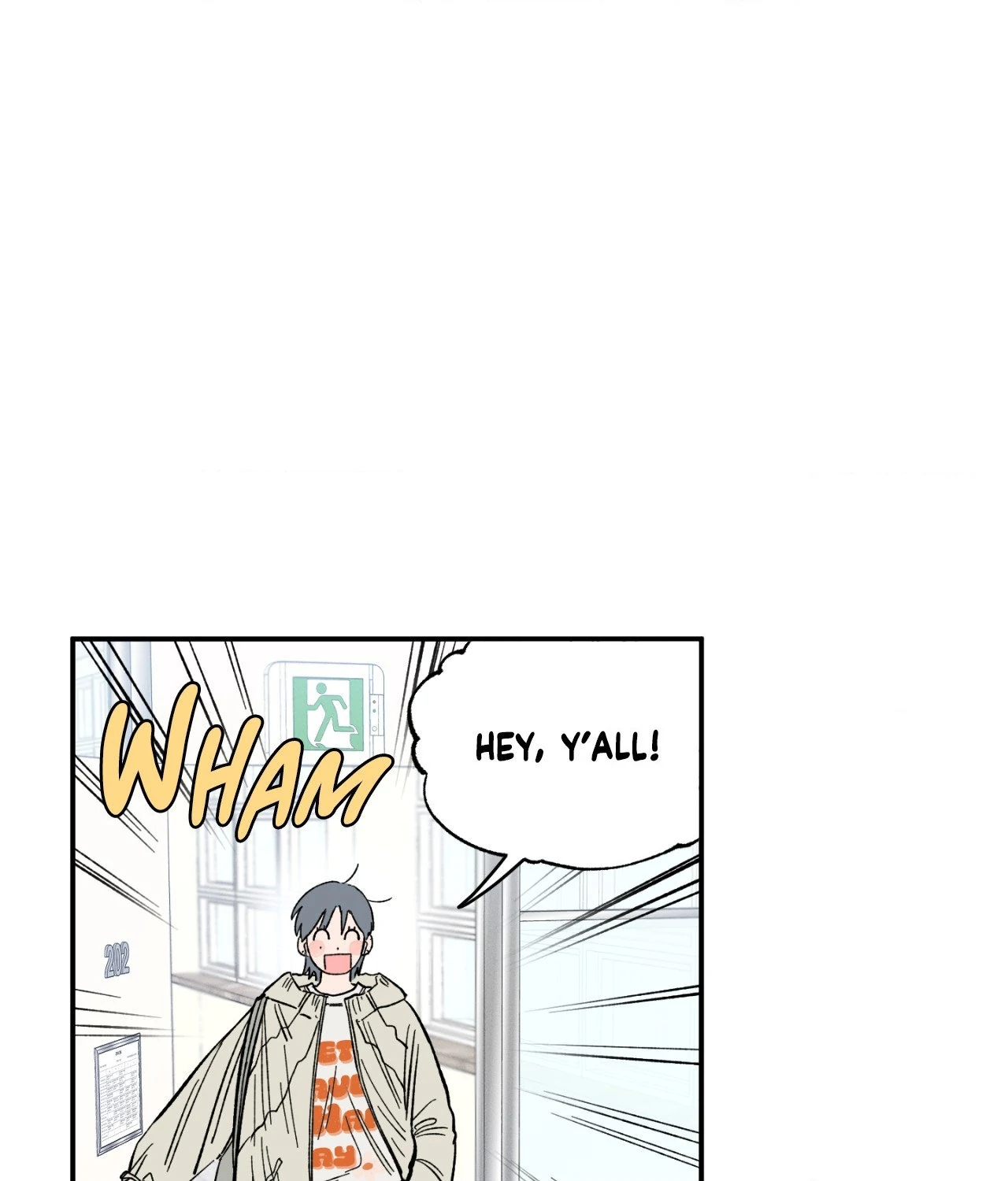 Sweeten the Deal - Chapter 15 Page 24