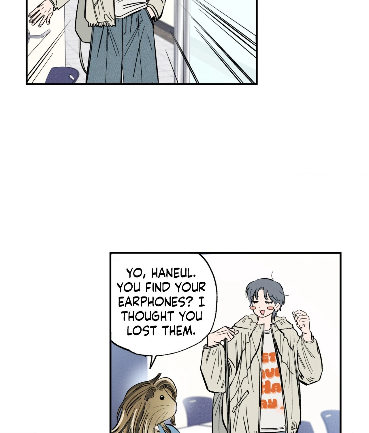 Sweeten the Deal - Chapter 15 Page 25