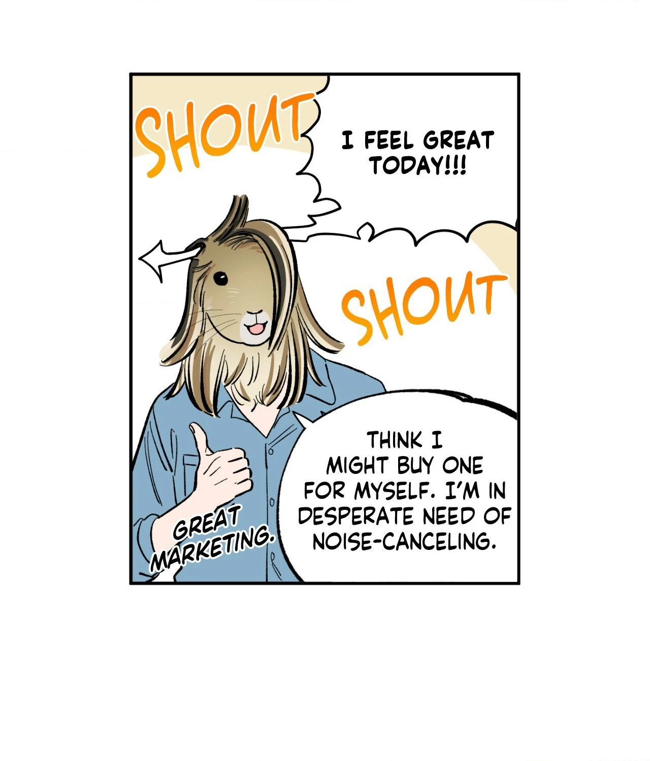 Sweeten the Deal - Chapter 15 Page 29