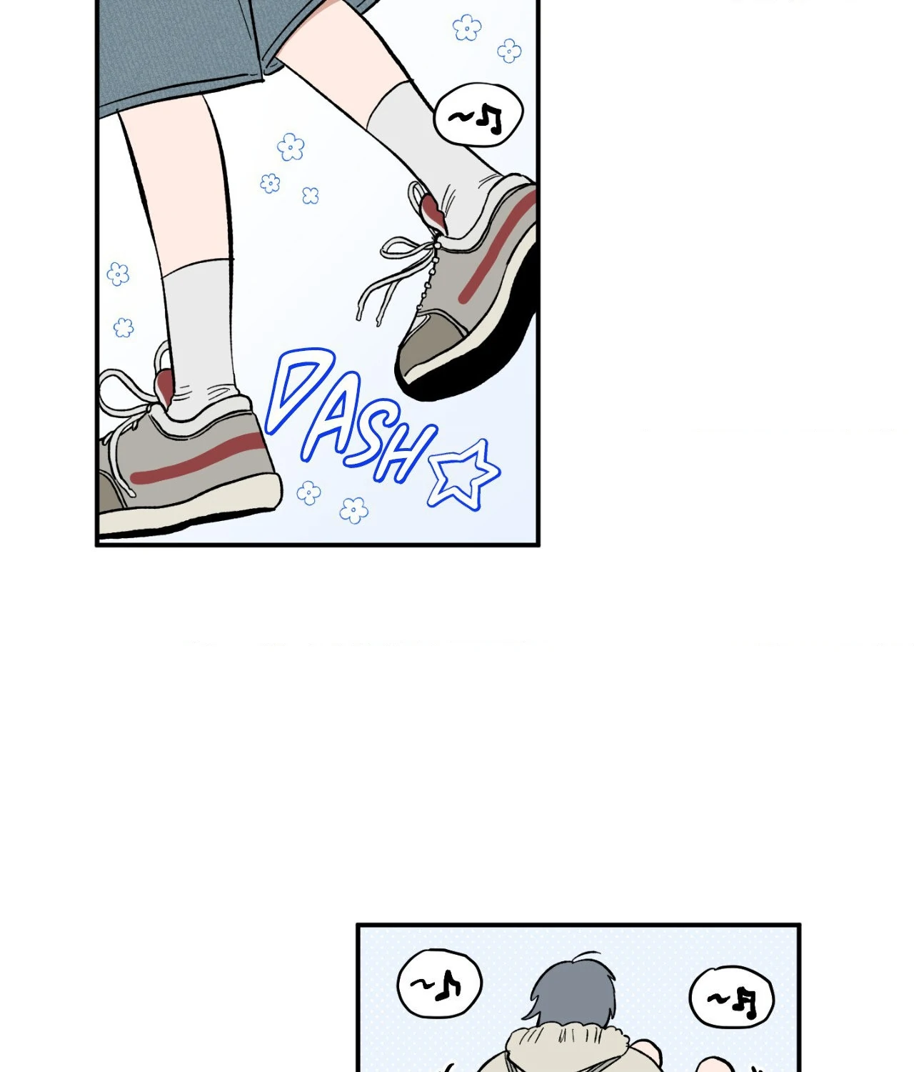 Sweeten the Deal - Chapter 15 Page 32