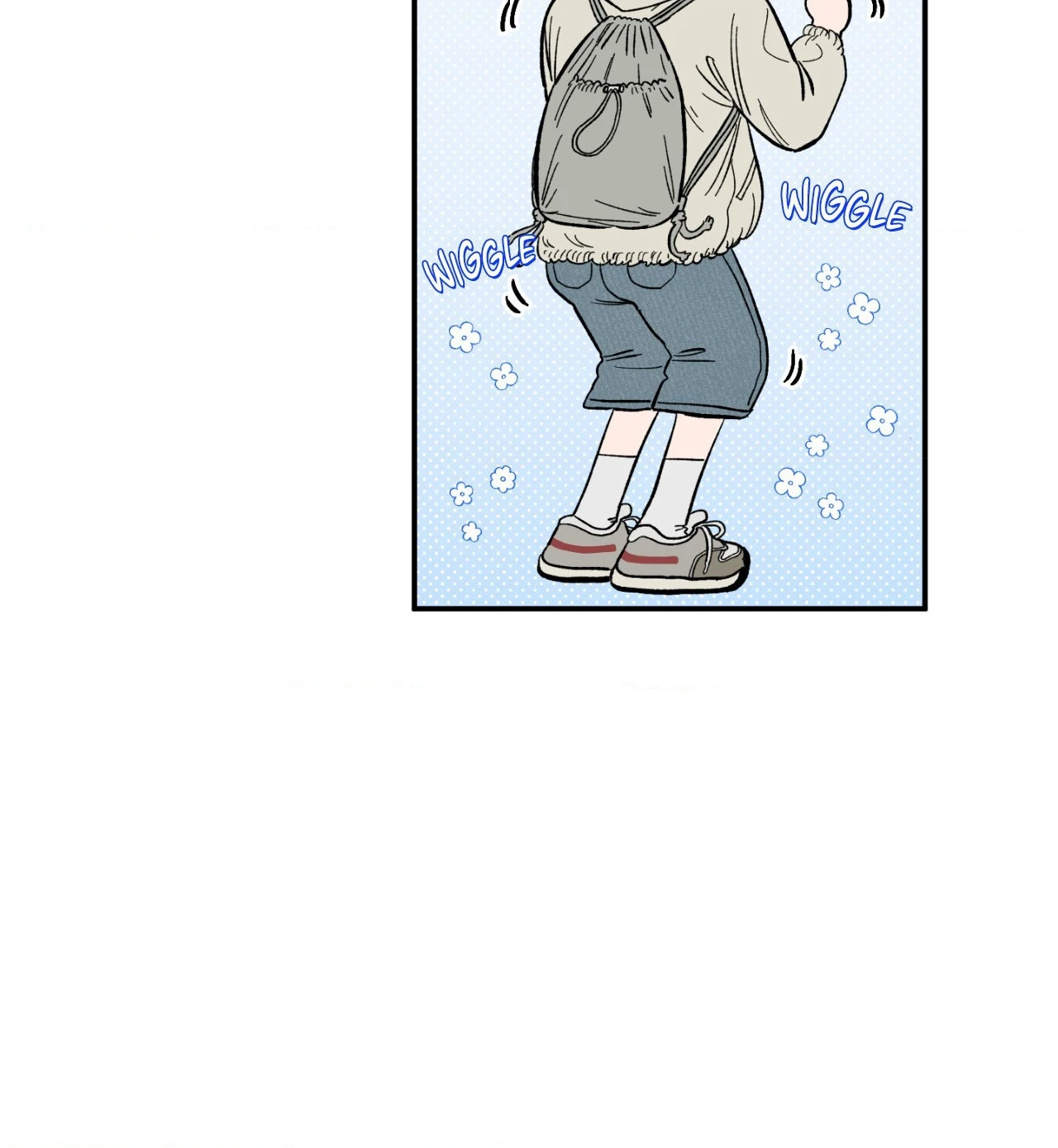 Sweeten the Deal - Chapter 15 Page 33