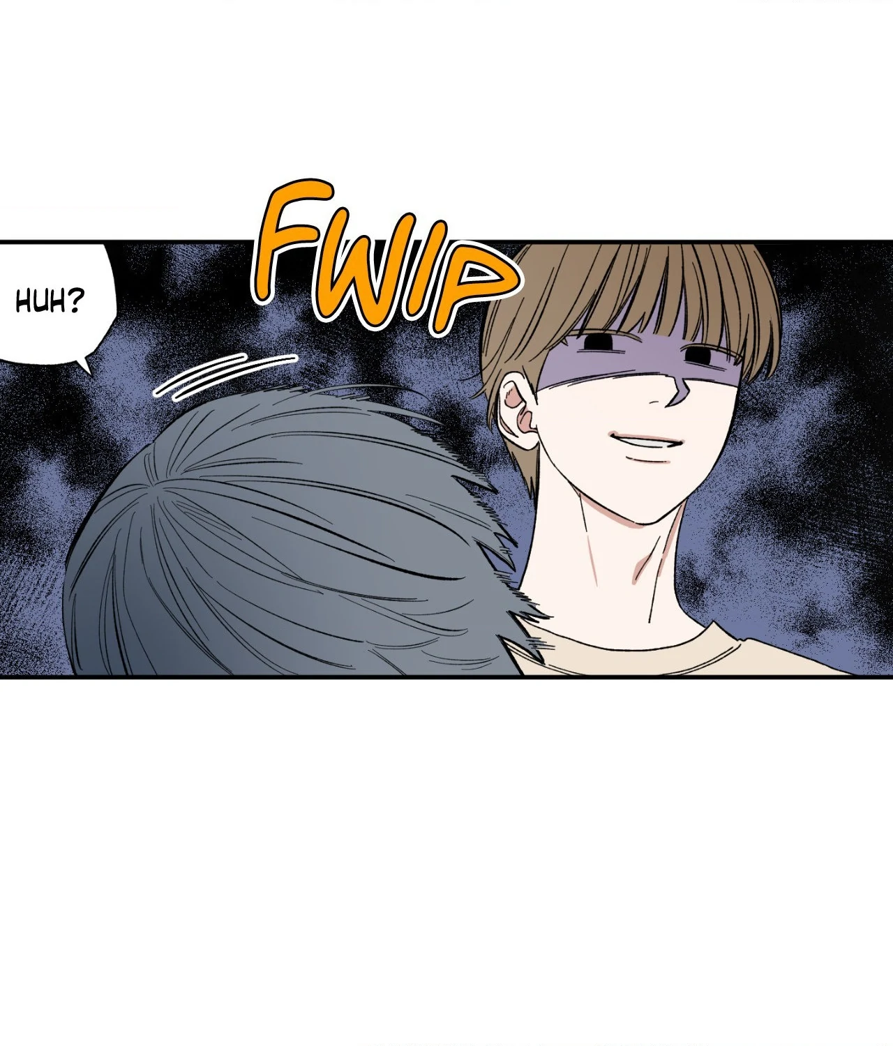 Sweeten the Deal - Chapter 15 Page 35