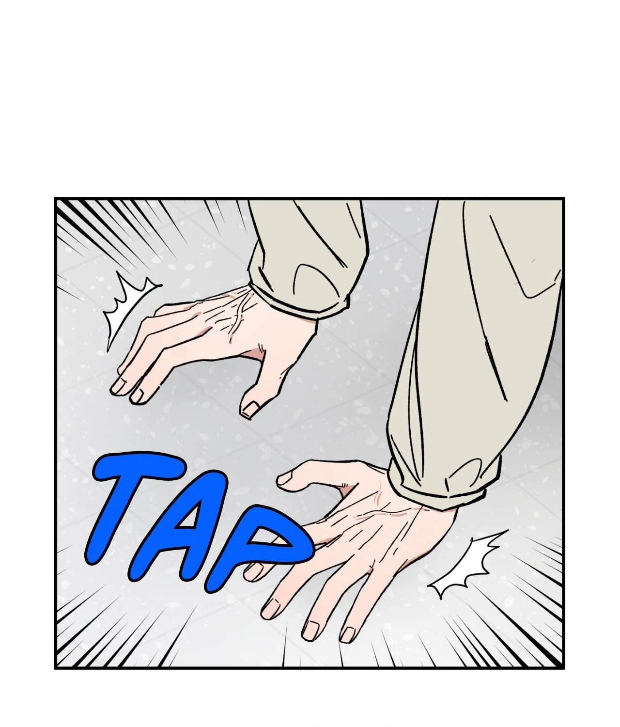 Sweeten the Deal - Chapter 15 Page 36