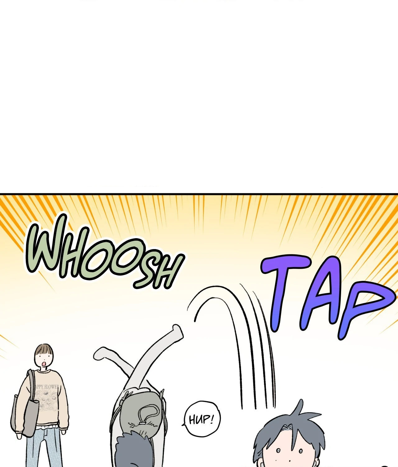Sweeten the Deal - Chapter 15 Page 37