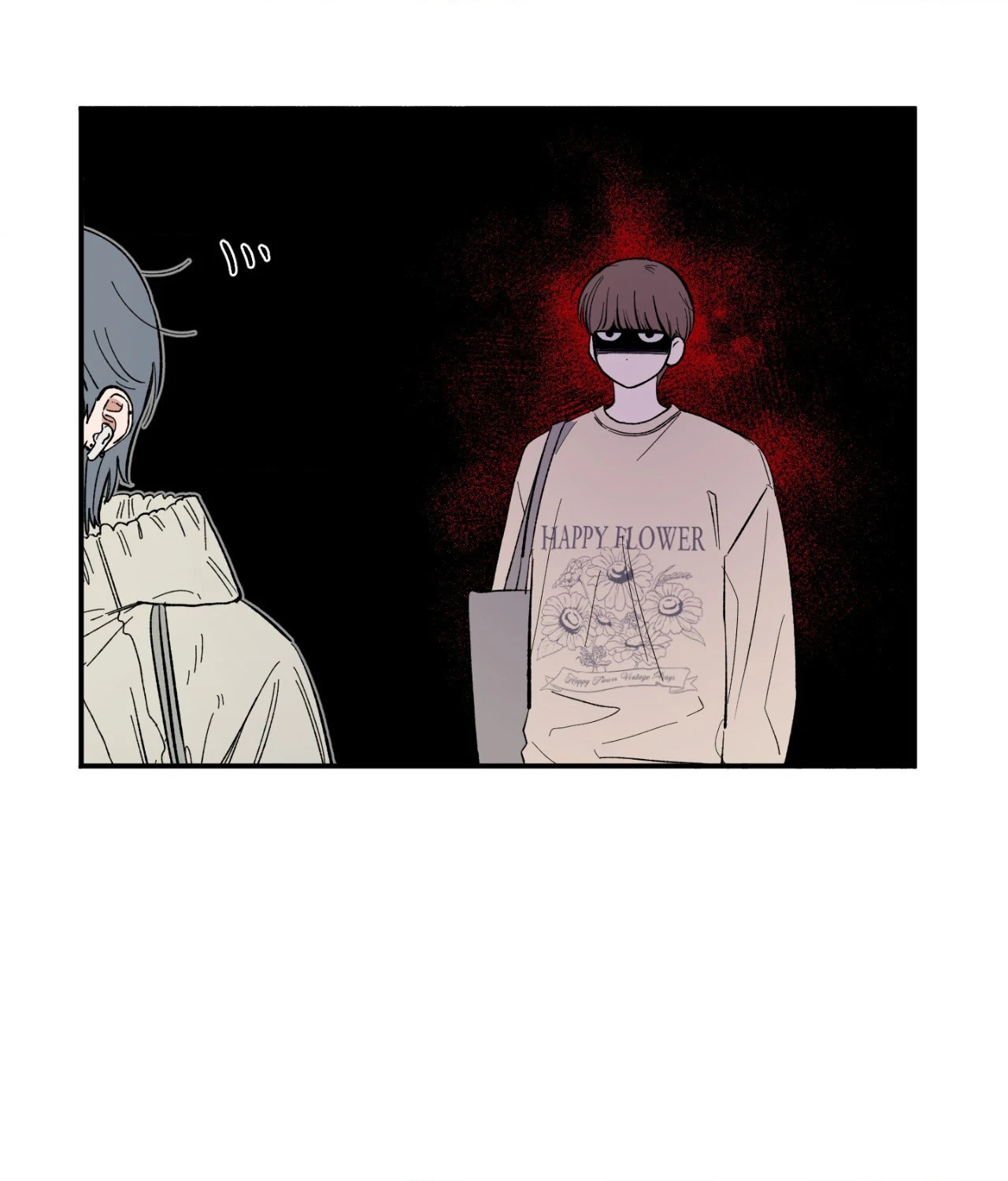 Sweeten the Deal - Chapter 15 Page 41
