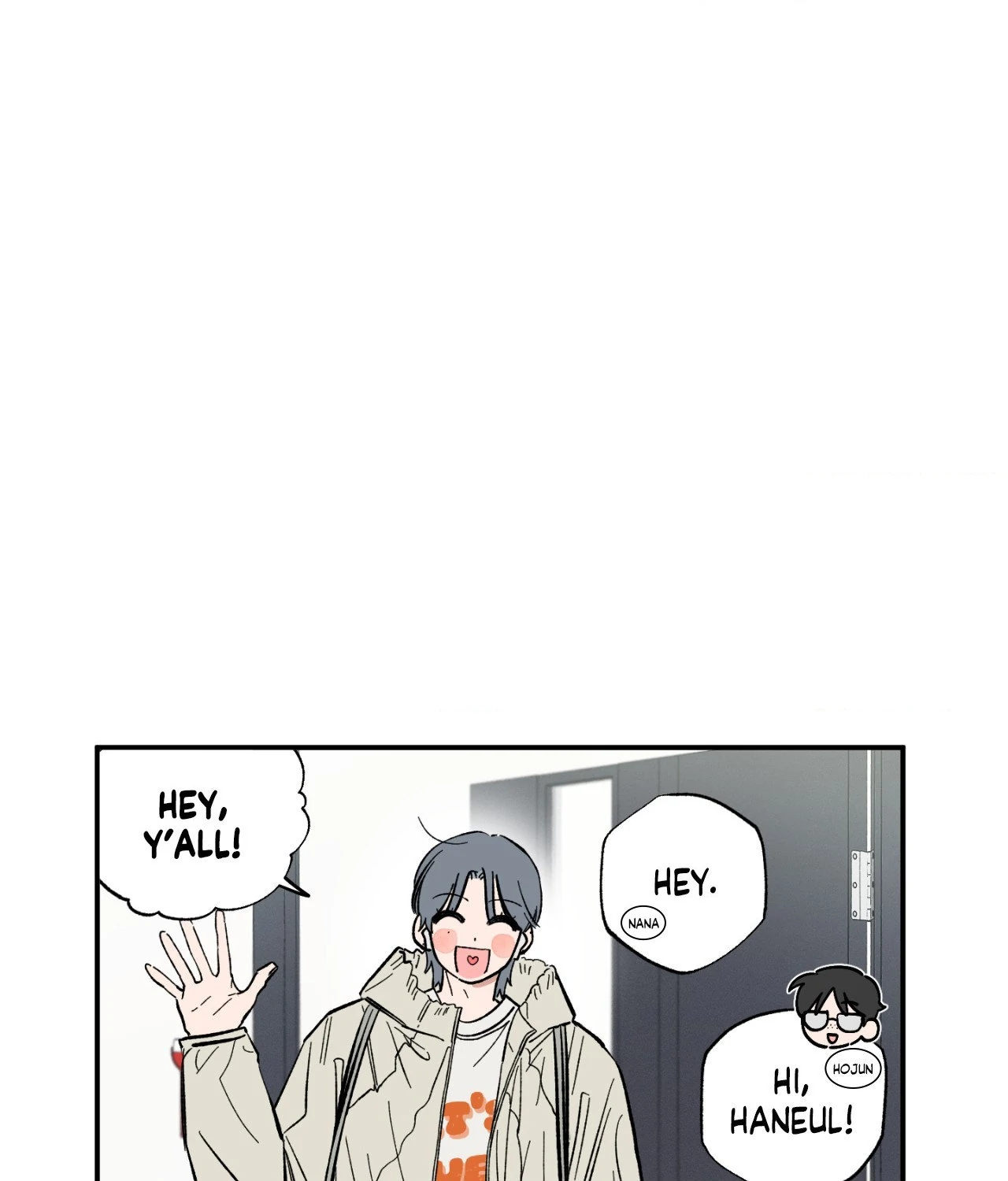 Sweeten the Deal - Chapter 15 Page 44