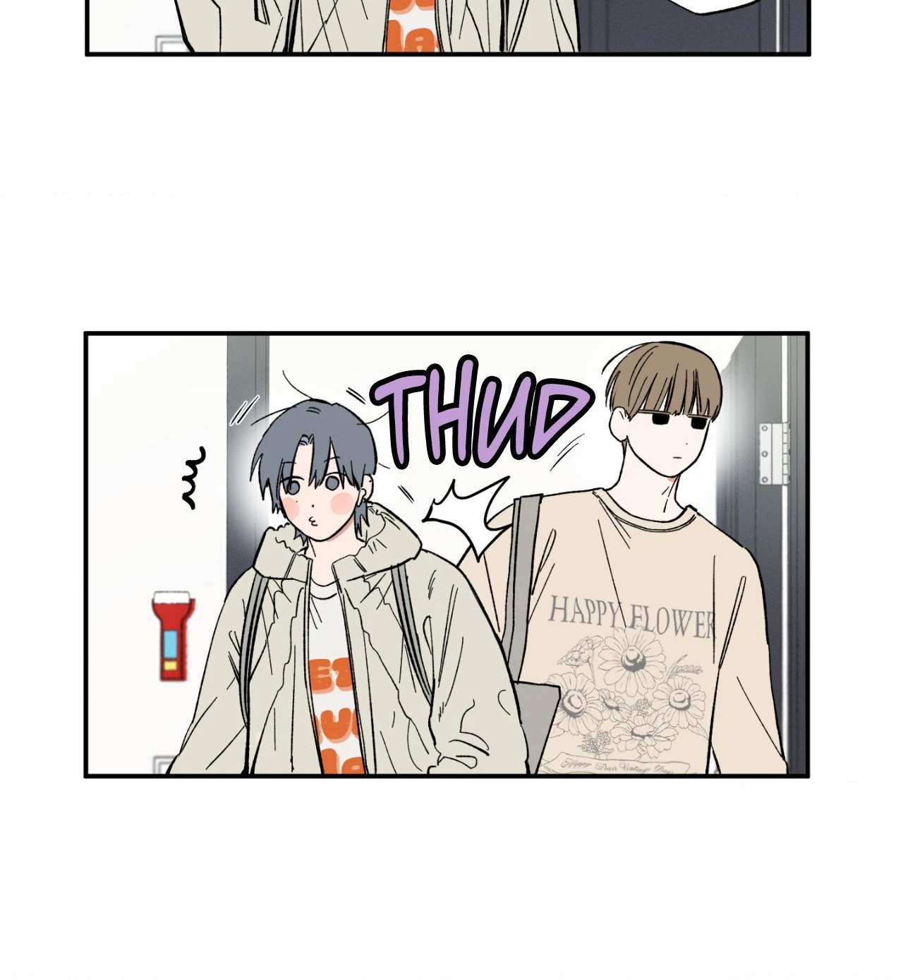 Sweeten the Deal - Chapter 15 Page 45