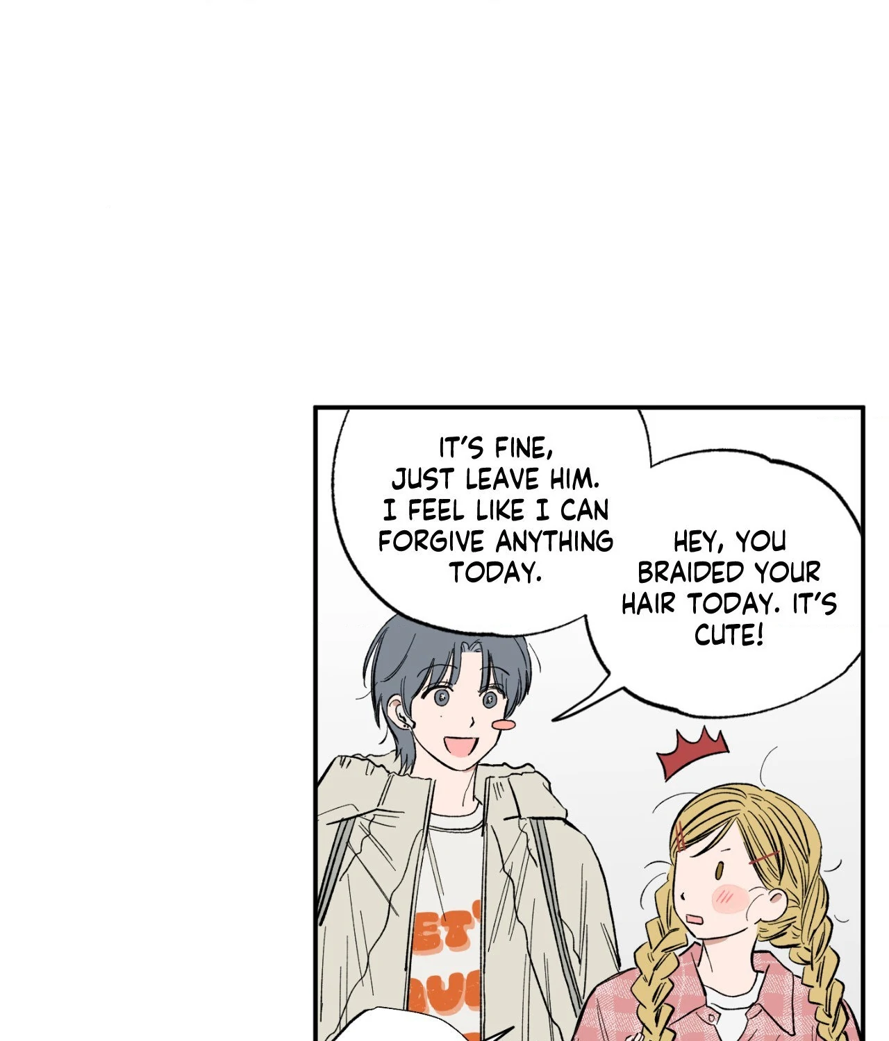 Sweeten the Deal - Chapter 15 Page 47