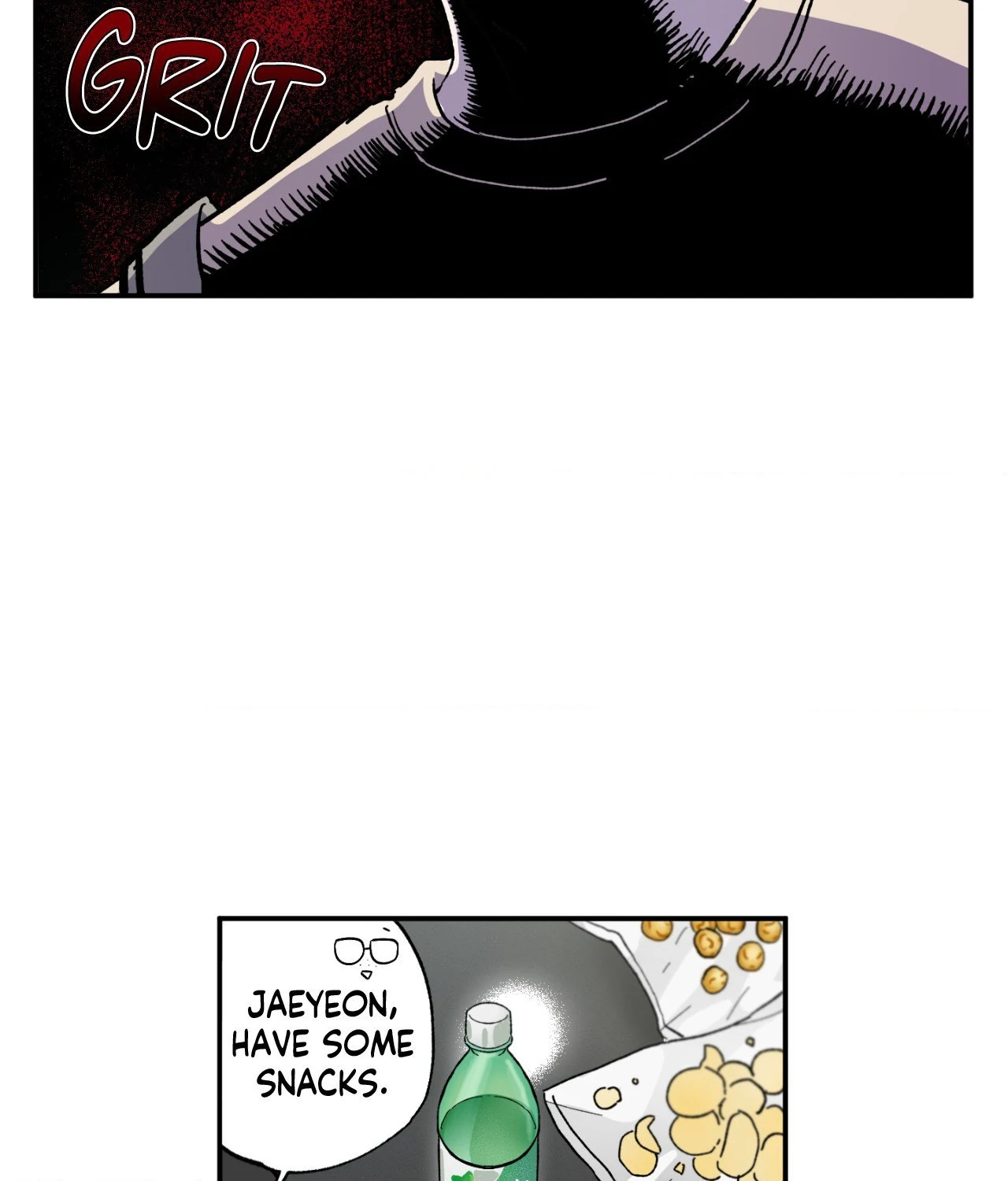 Sweeten the Deal - Chapter 15 Page 49