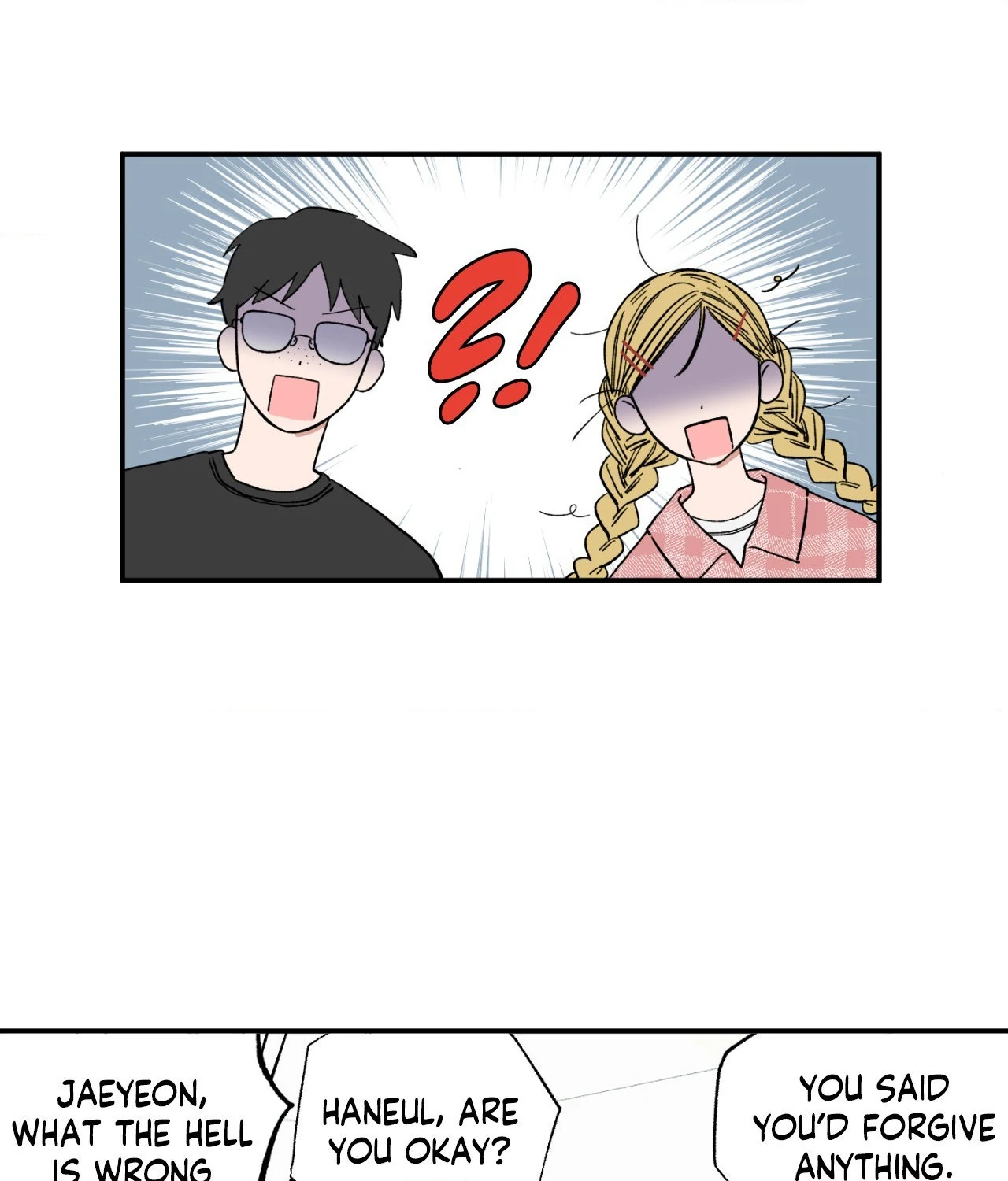 Sweeten the Deal - Chapter 15 Page 53