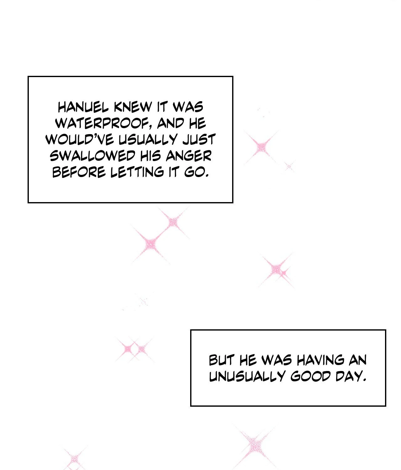 Sweeten the Deal - Chapter 15 Page 58