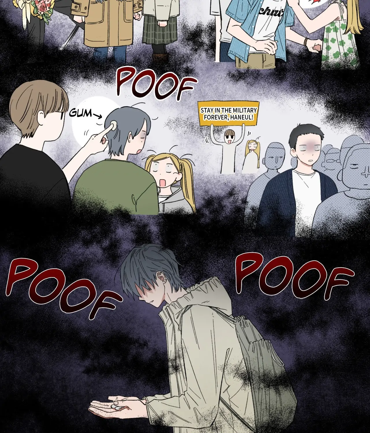 Sweeten the Deal - Chapter 15 Page 62