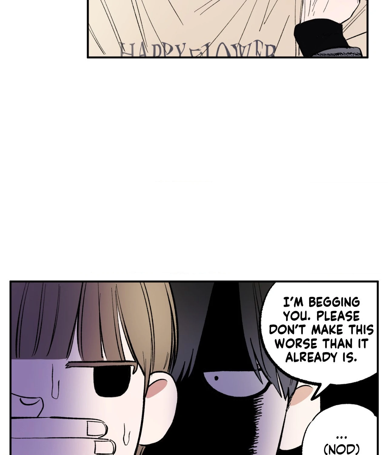 Sweeten the Deal - Chapter 15 Page 72