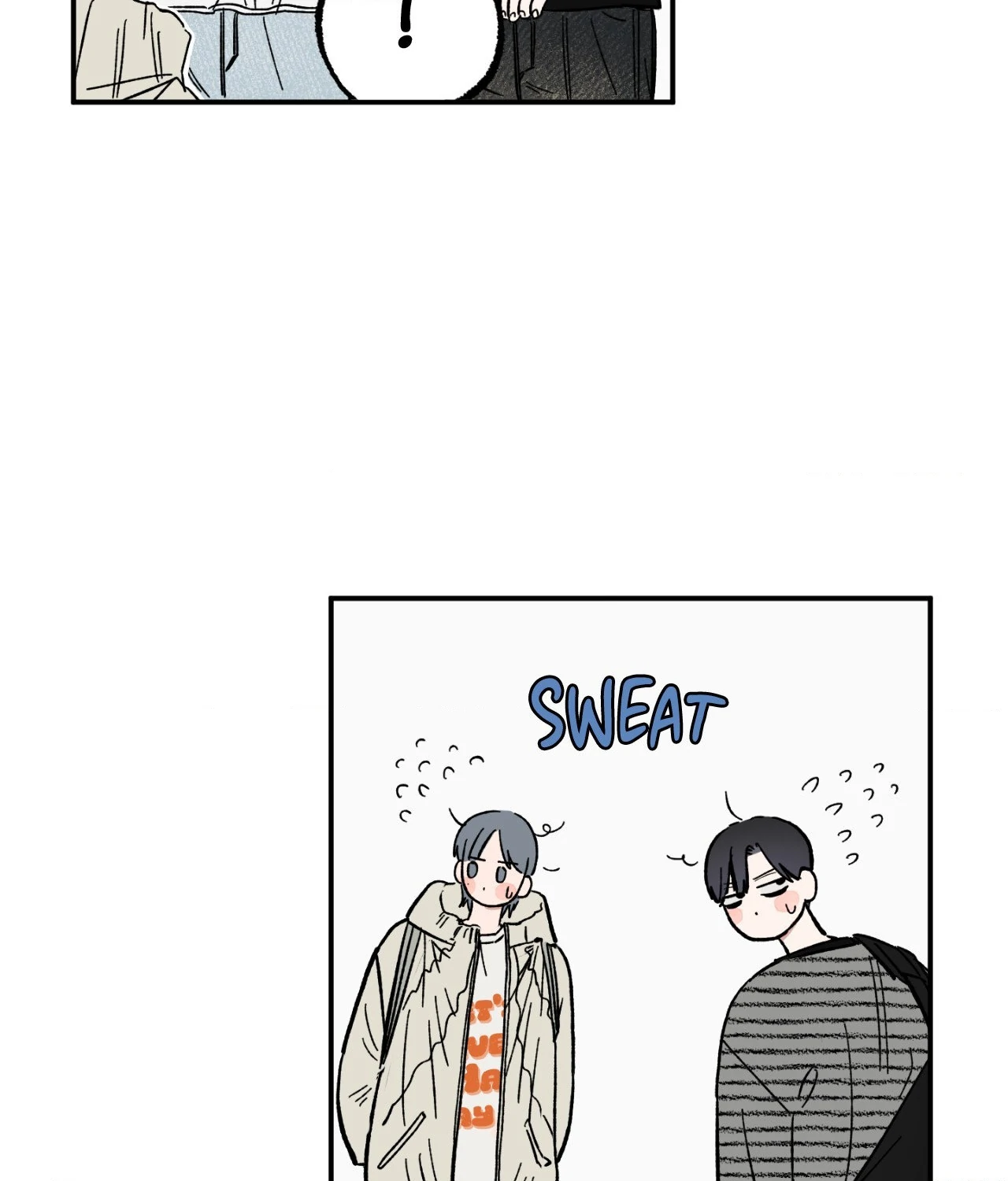 Sweeten the Deal - Chapter 15 Page 74