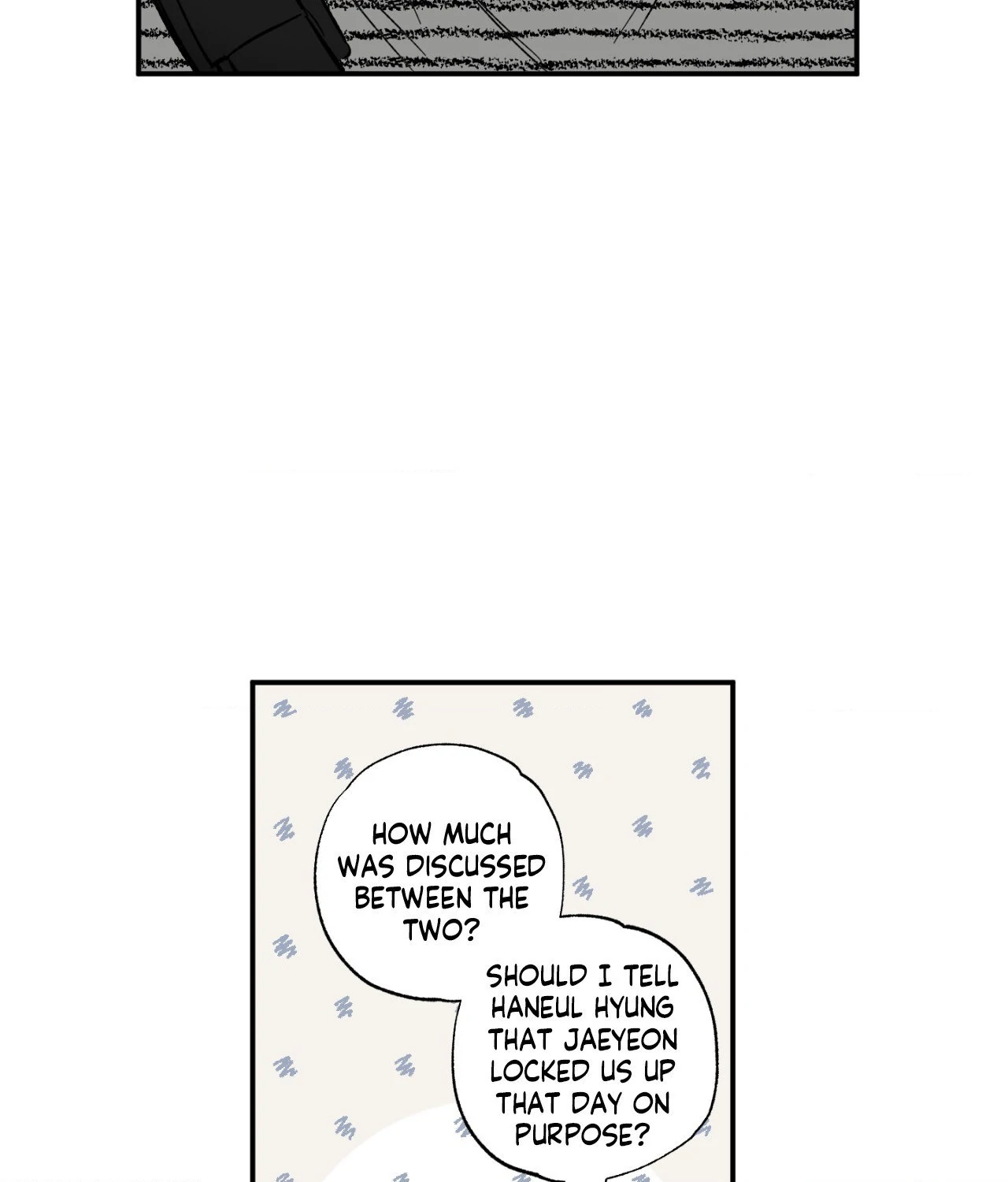 Sweeten the Deal - Chapter 15 Page 77