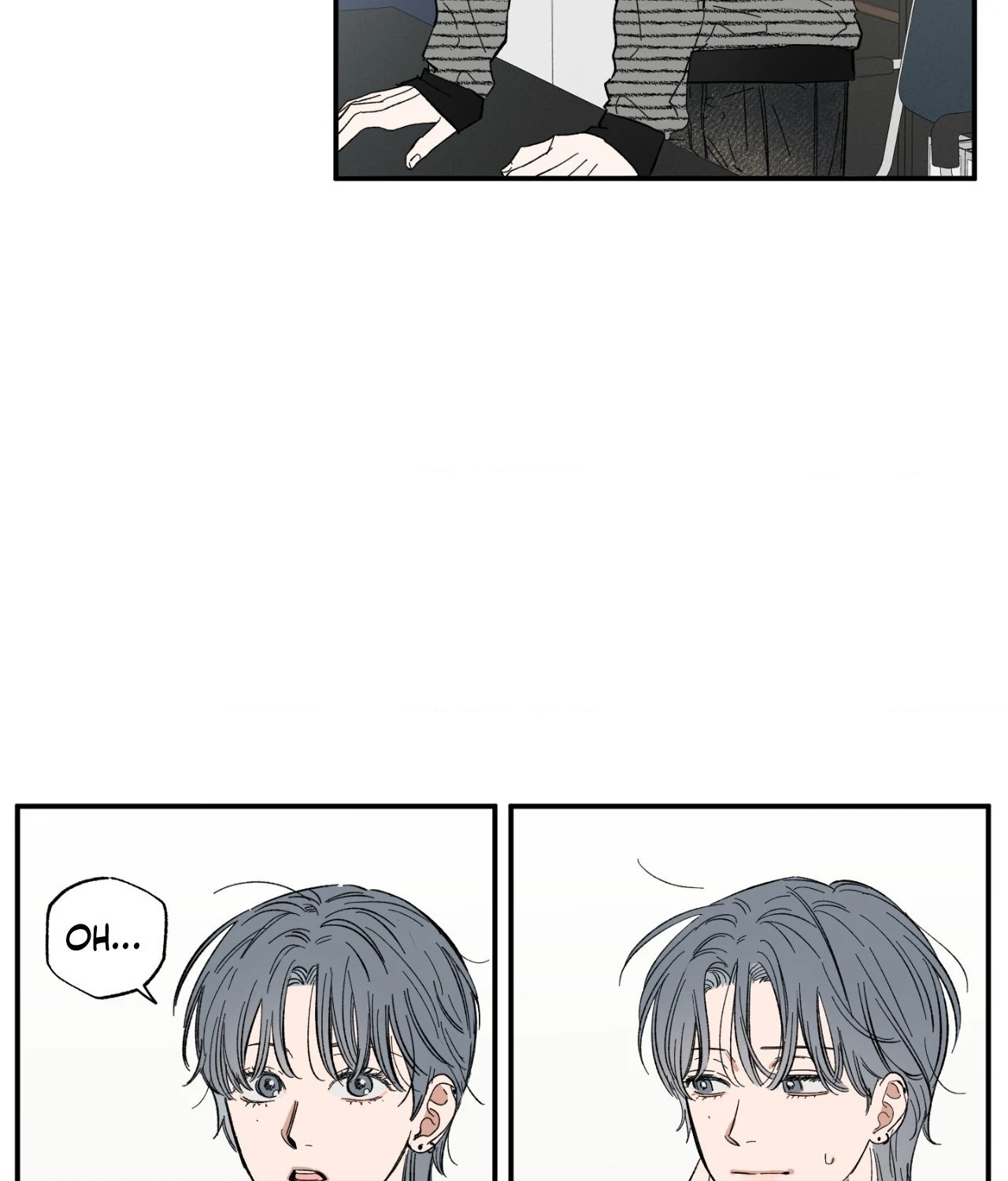 Sweeten the Deal - Chapter 15 Page 84