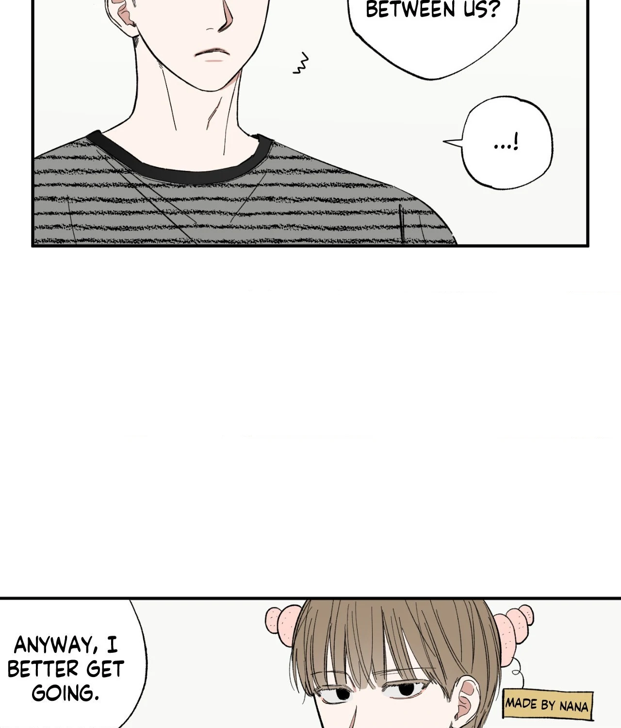 Sweeten the Deal - Chapter 15 Page 86