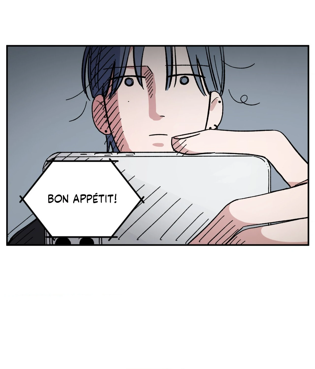 Sweeten the Deal - Chapter 16 Page 21