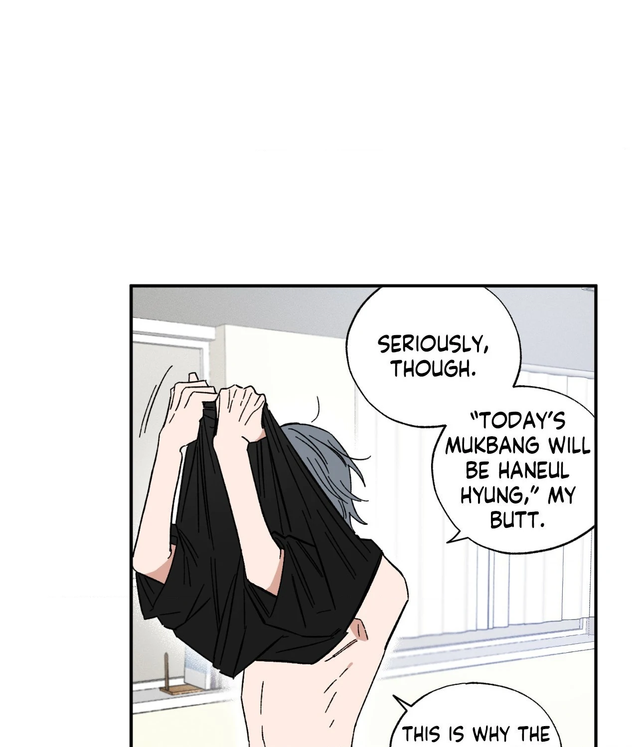 Sweeten the Deal - Chapter 16 Page 28