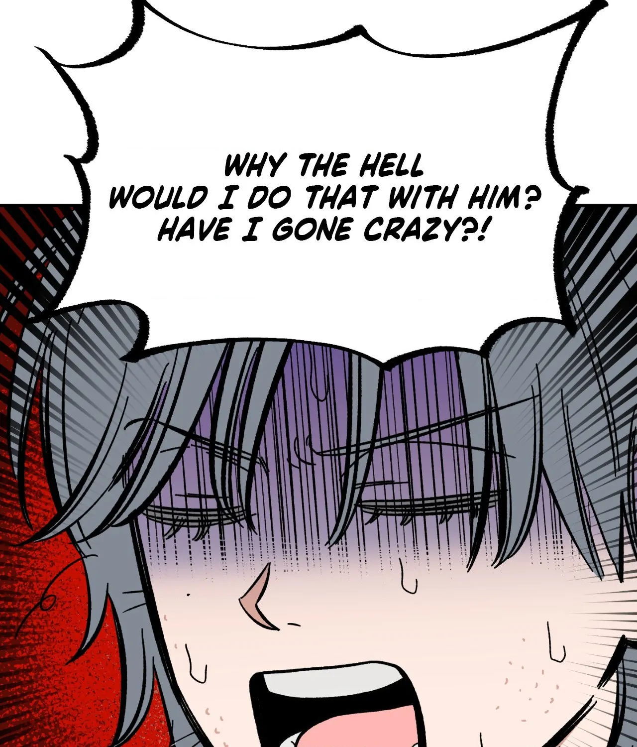 Sweeten the Deal - Chapter 16 Page 33