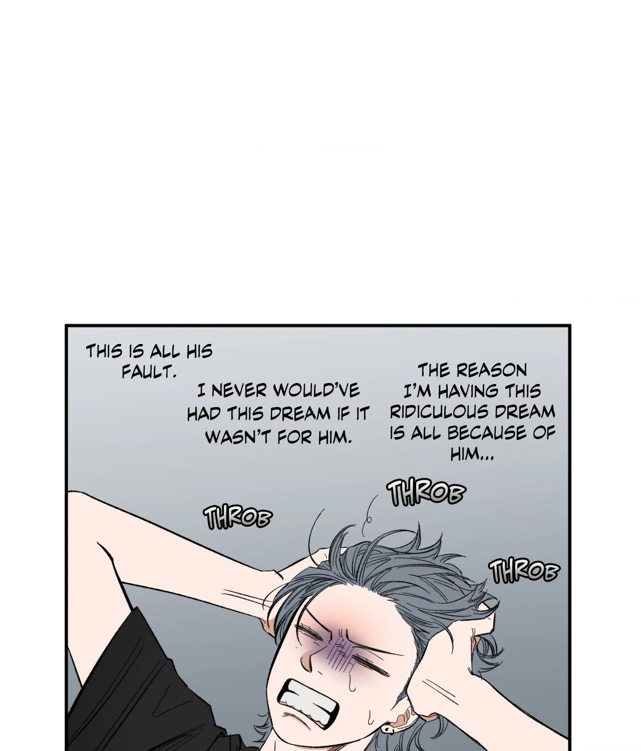 Sweeten the Deal - Chapter 16 Page 36