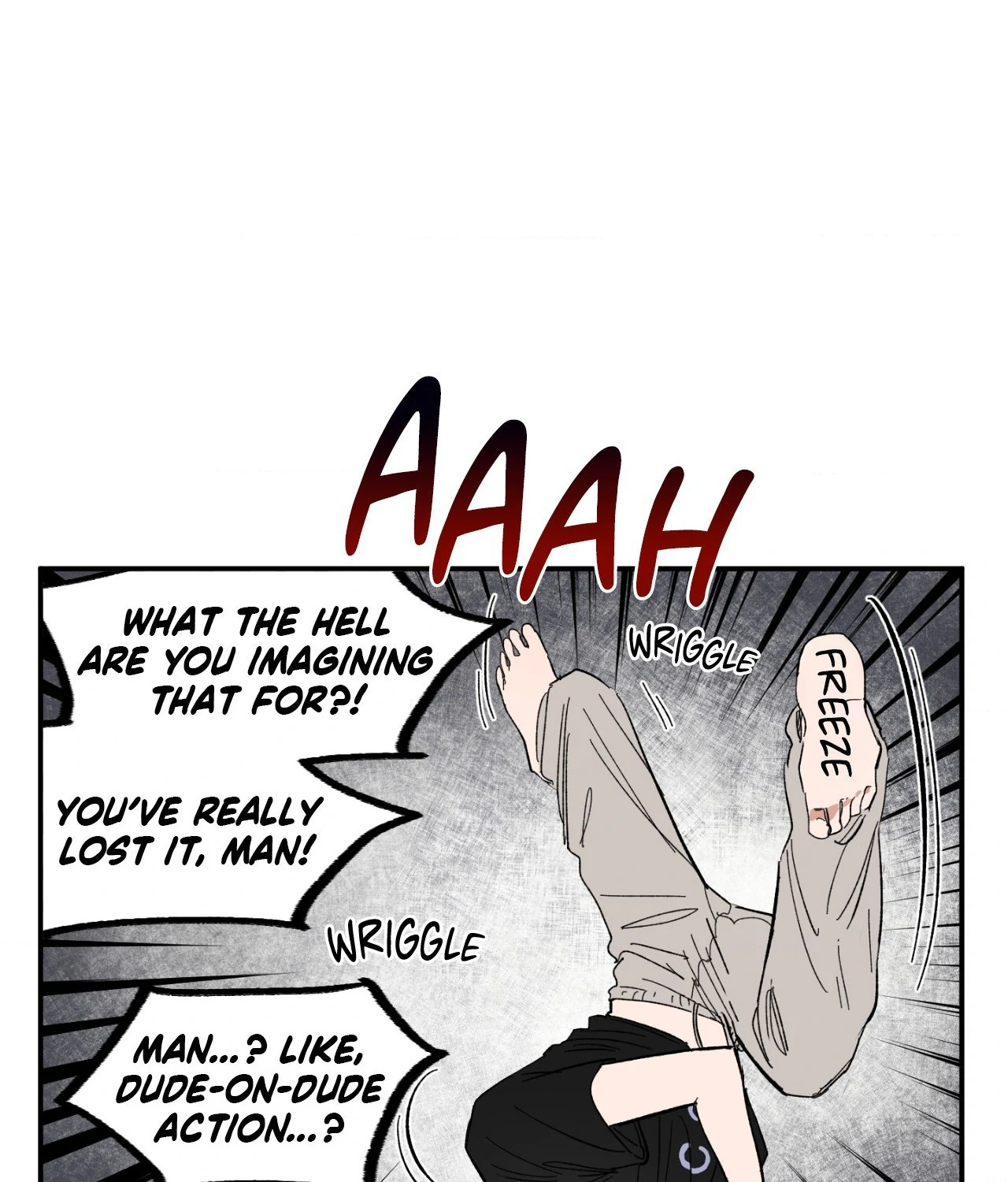 Sweeten the Deal - Chapter 16 Page 47