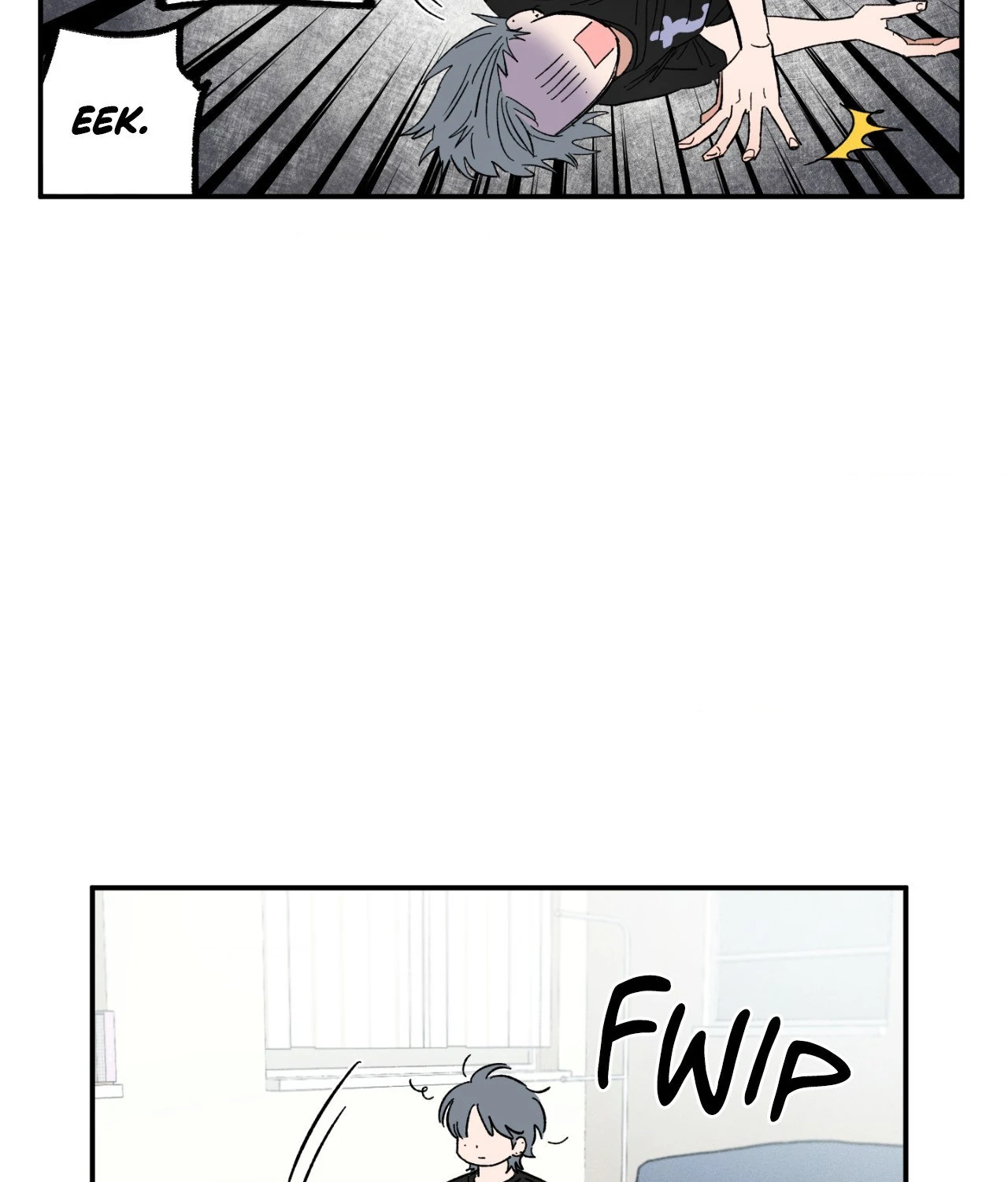 Sweeten the Deal - Chapter 16 Page 48