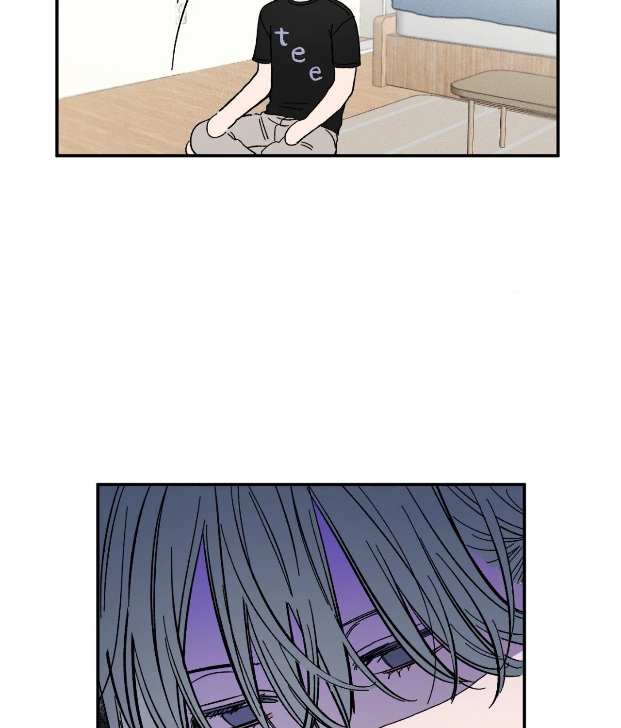 Sweeten the Deal - Chapter 16 Page 49